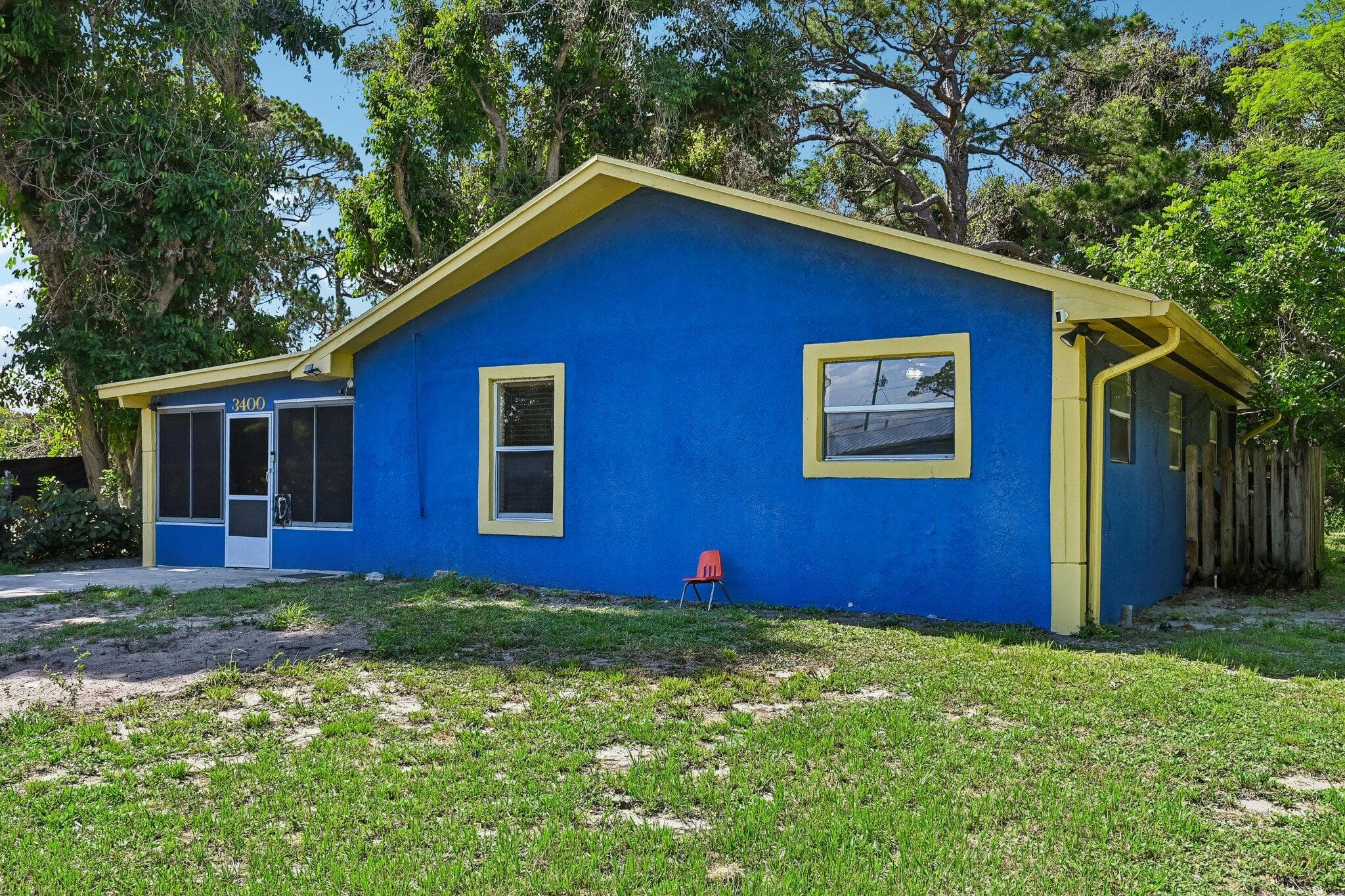 3400 Avenue S, Fort Pierce, FL 34947 — photo 3 of 30