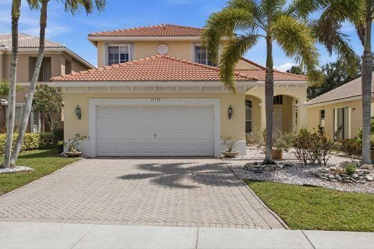 11131 Laurel Walk Road, Wellington, FL 33449 — photo