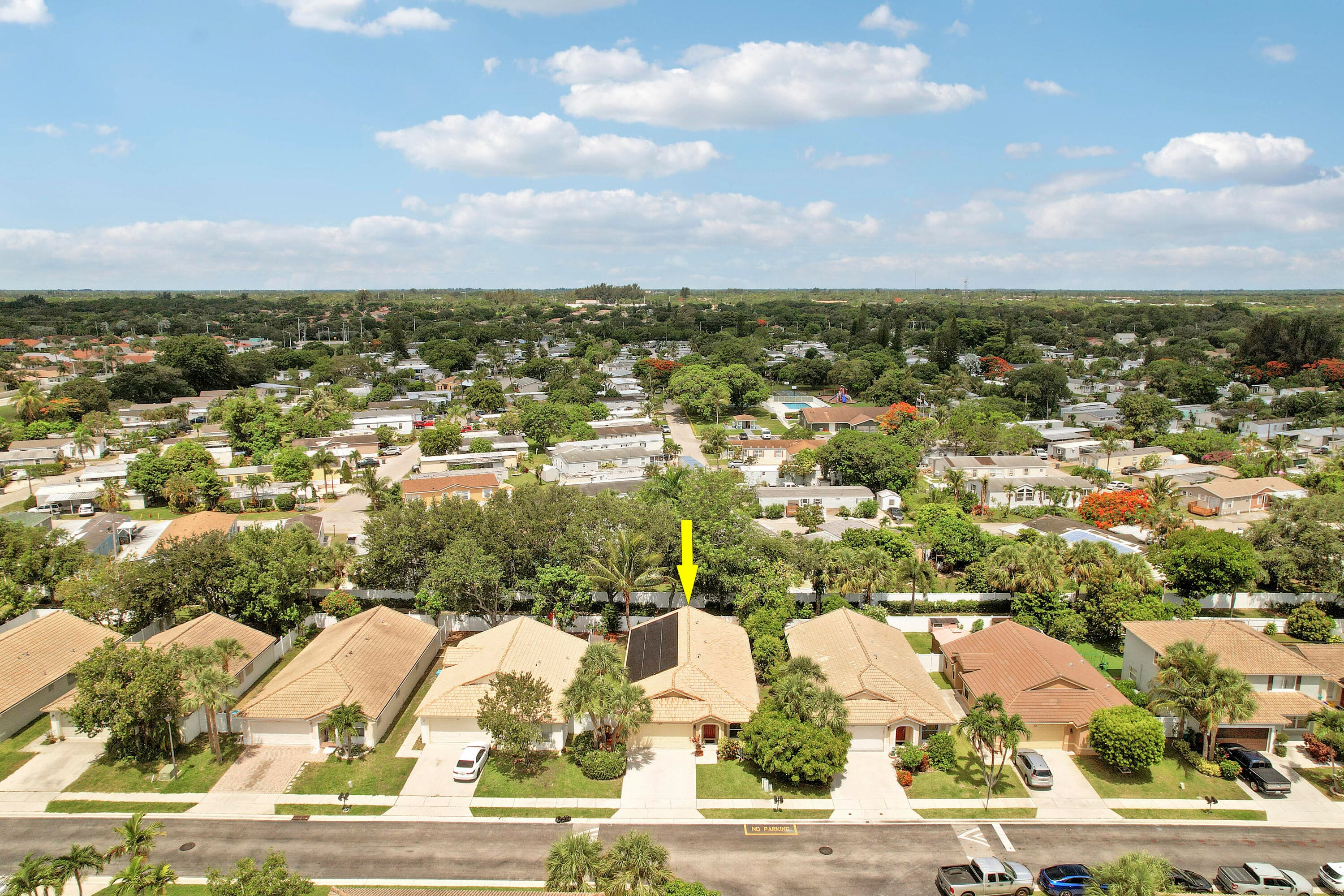 1017 Fosters Mill Road, Boynton Beach, FL 33436 — photo 4 of 44