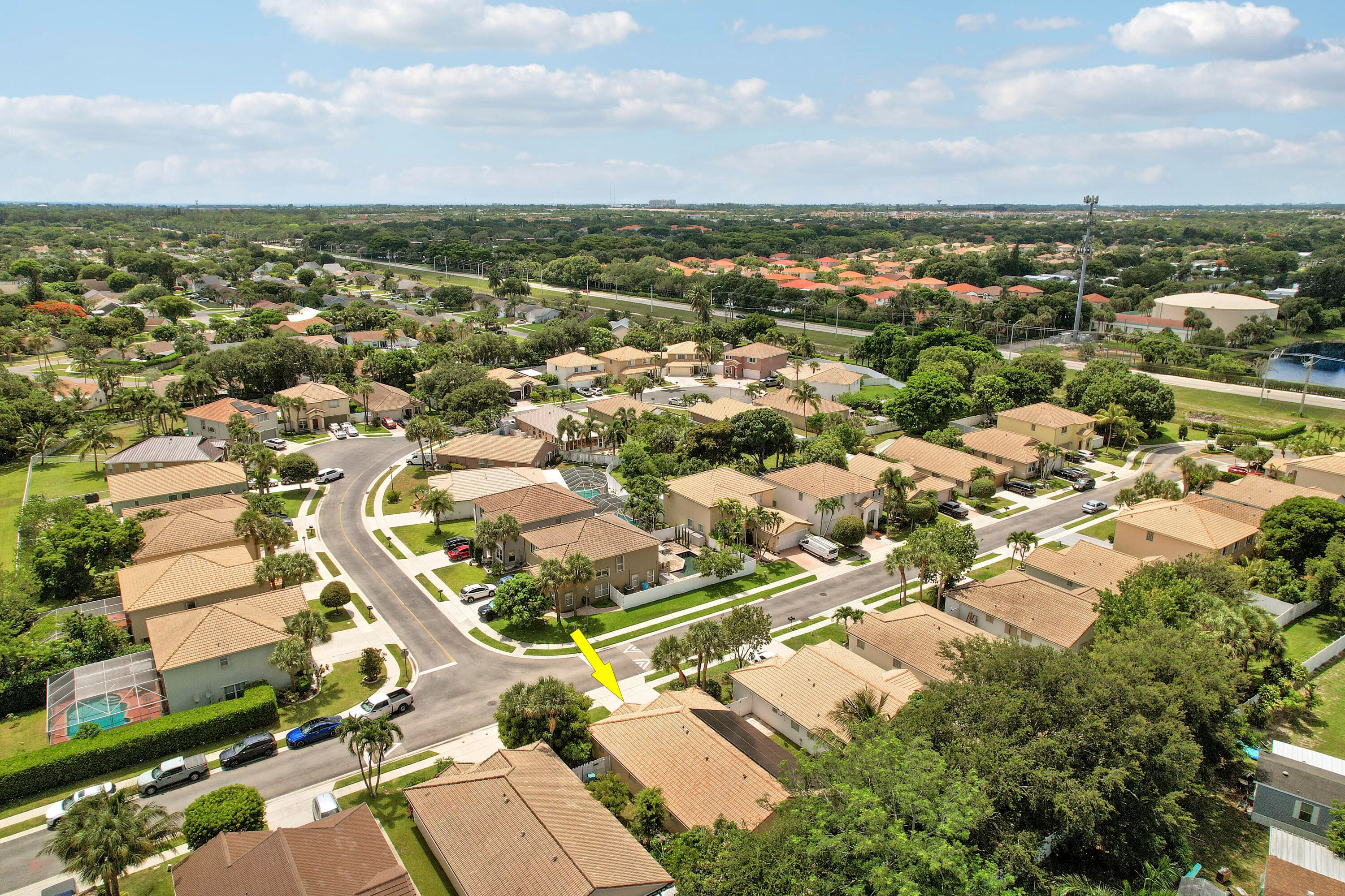 1017 Fosters Mill Road, Boynton Beach, FL 33436 — photo 10 of 44