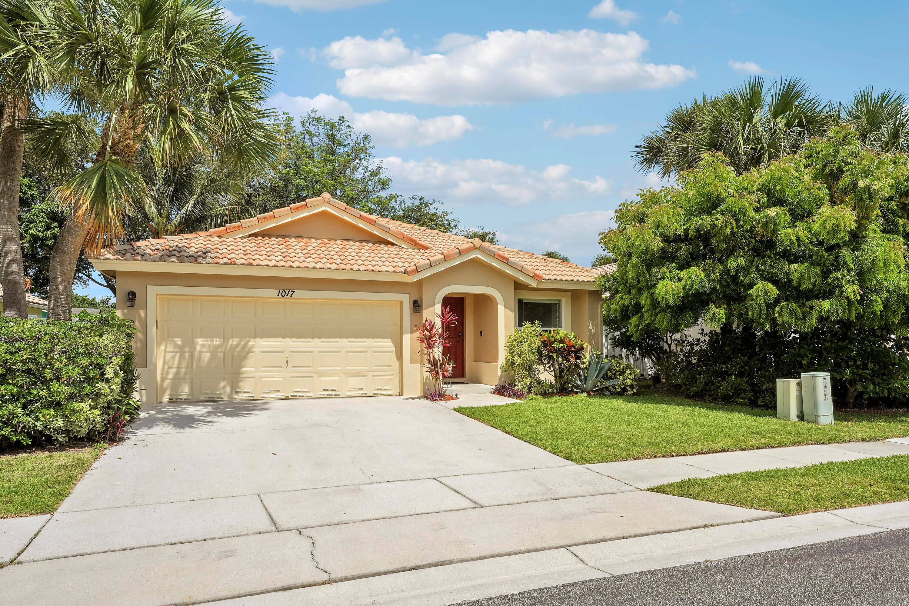 1017 Fosters Mill Road, Boynton Beach, FL 33436 — photo 43 of 44