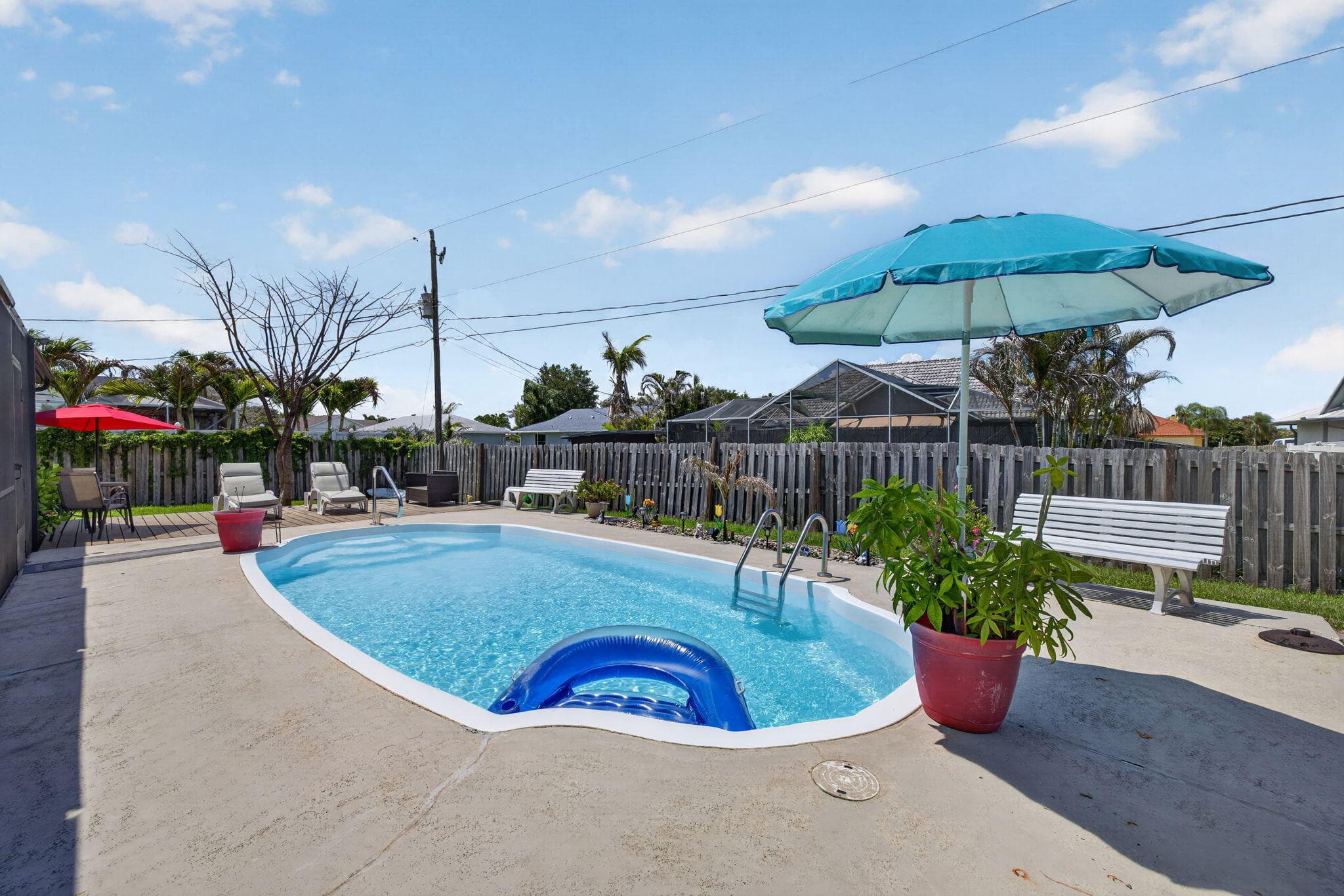 437 SE Nome Drive, Port St. Lucie, FL 34984 — photo 8 of 37