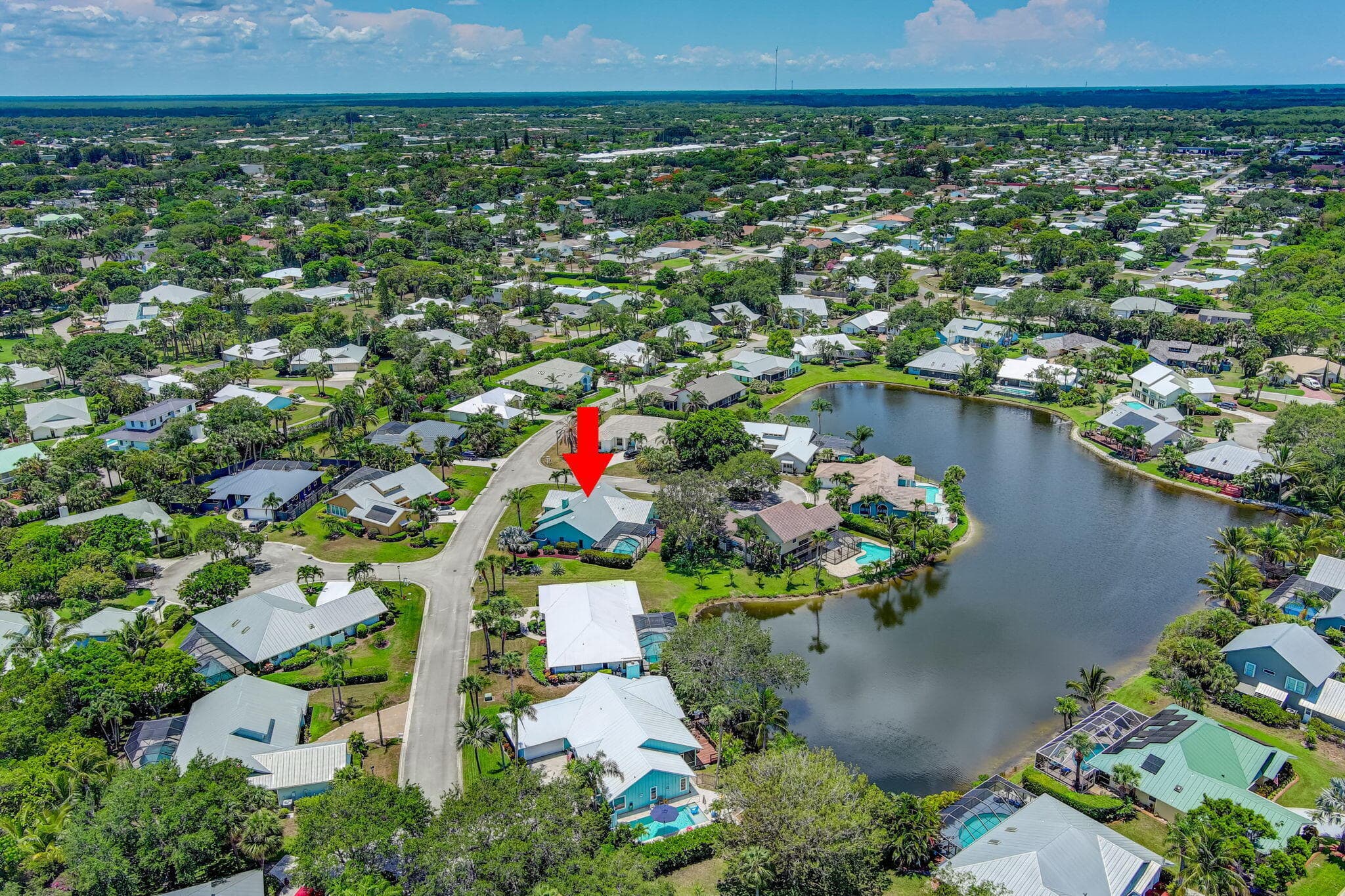 10705 SE Seabreeze Court, Hobe Sound, FL 33455 — photo 63 of 76