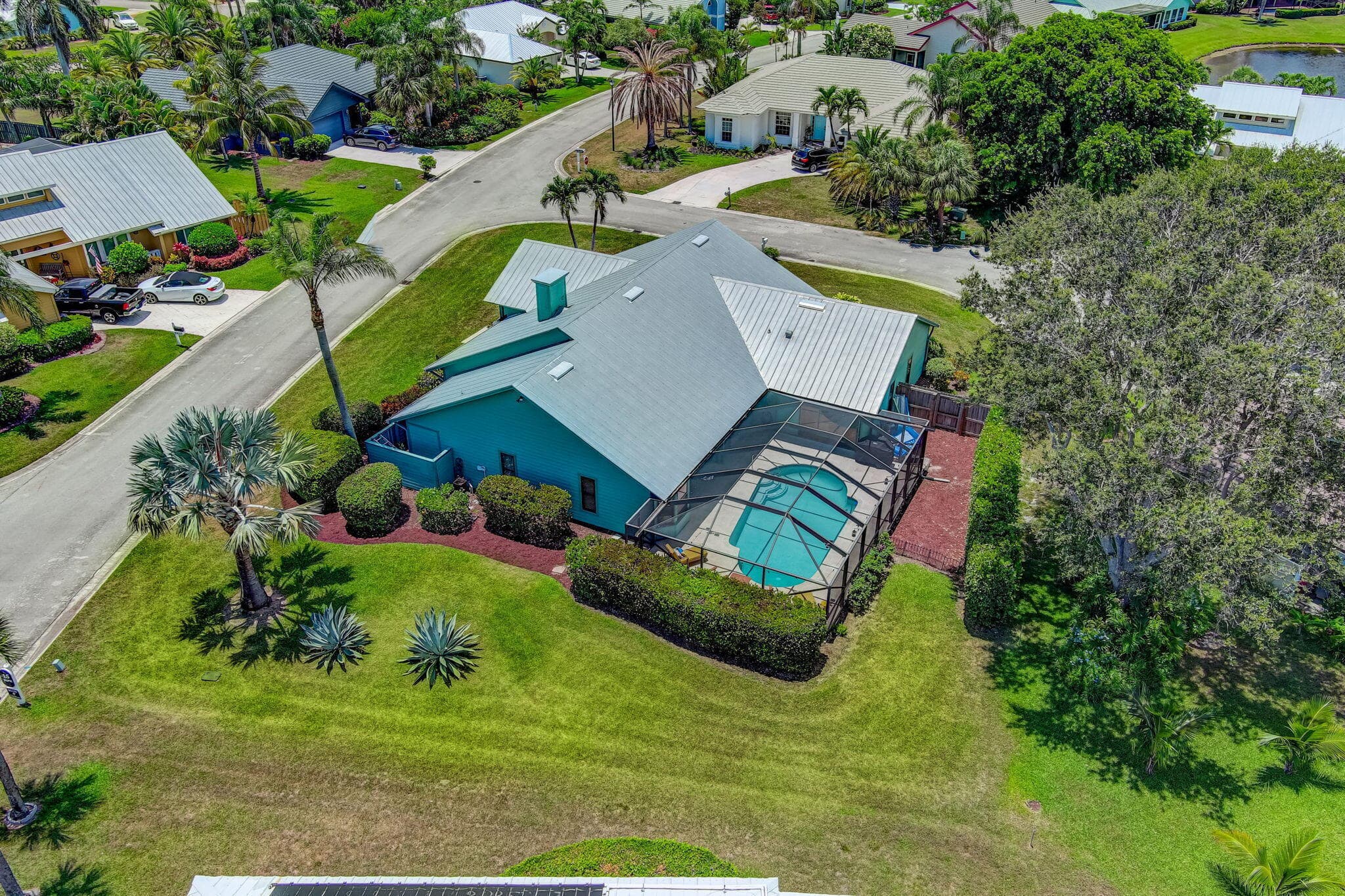 10705 SE Seabreeze Court, Hobe Sound, FL 33455 — photo 65 of 76