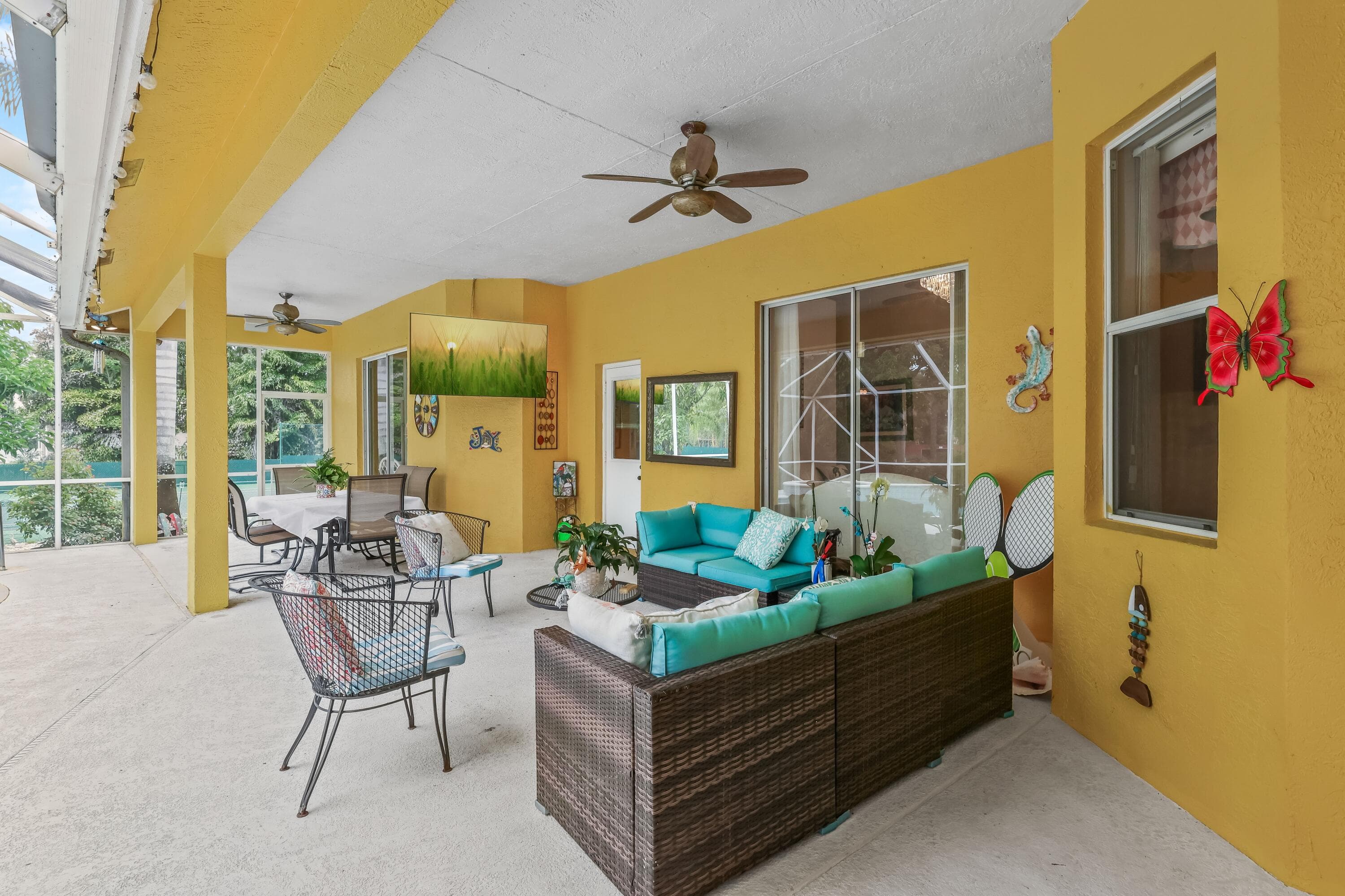 8023 N 120th Ave Avenue N, The Acreage, FL 33412 — photo 4 of 37