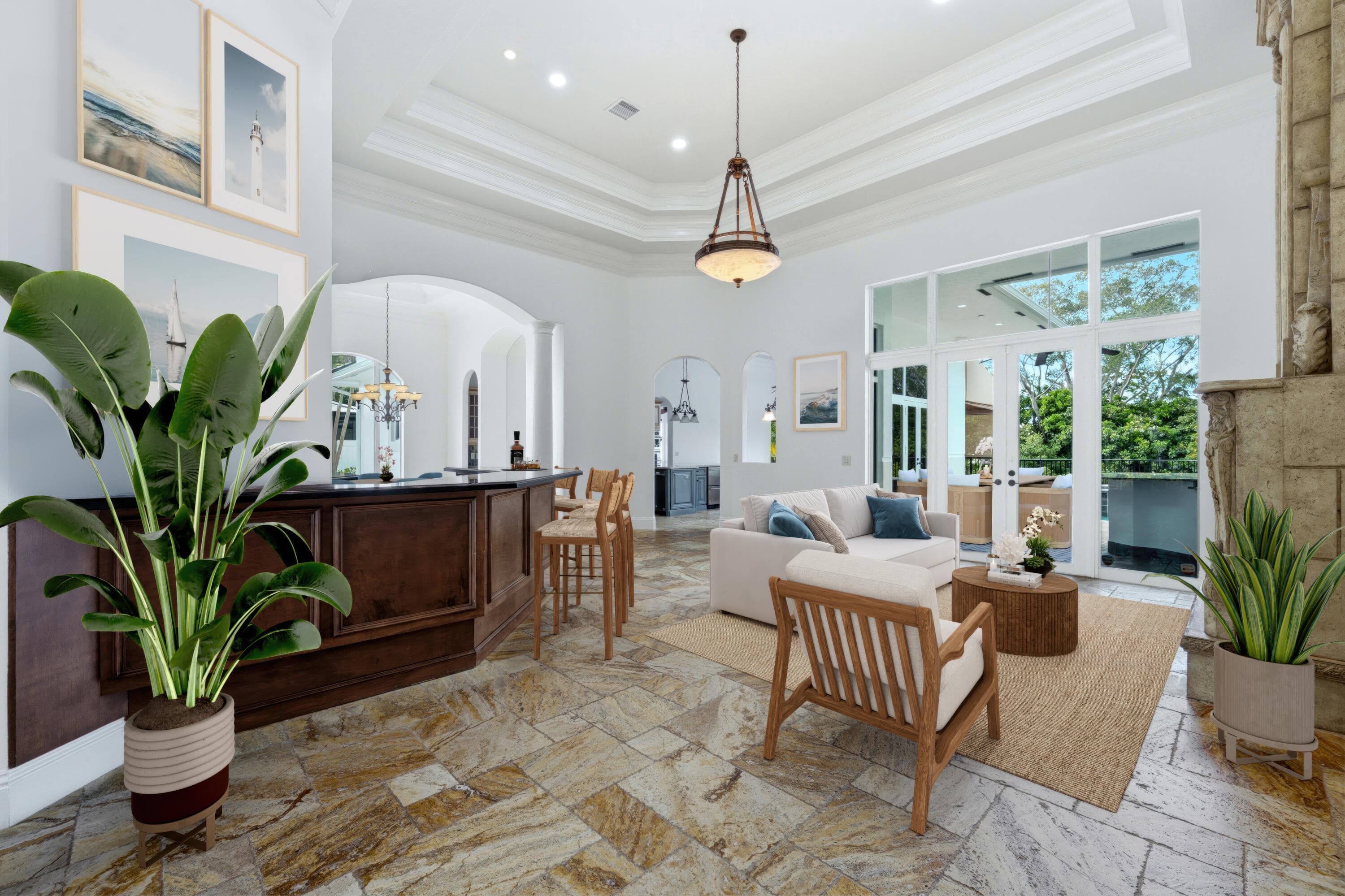 608 Inlet Road, North Palm Beach, FL 33408 — photo 4 of 62