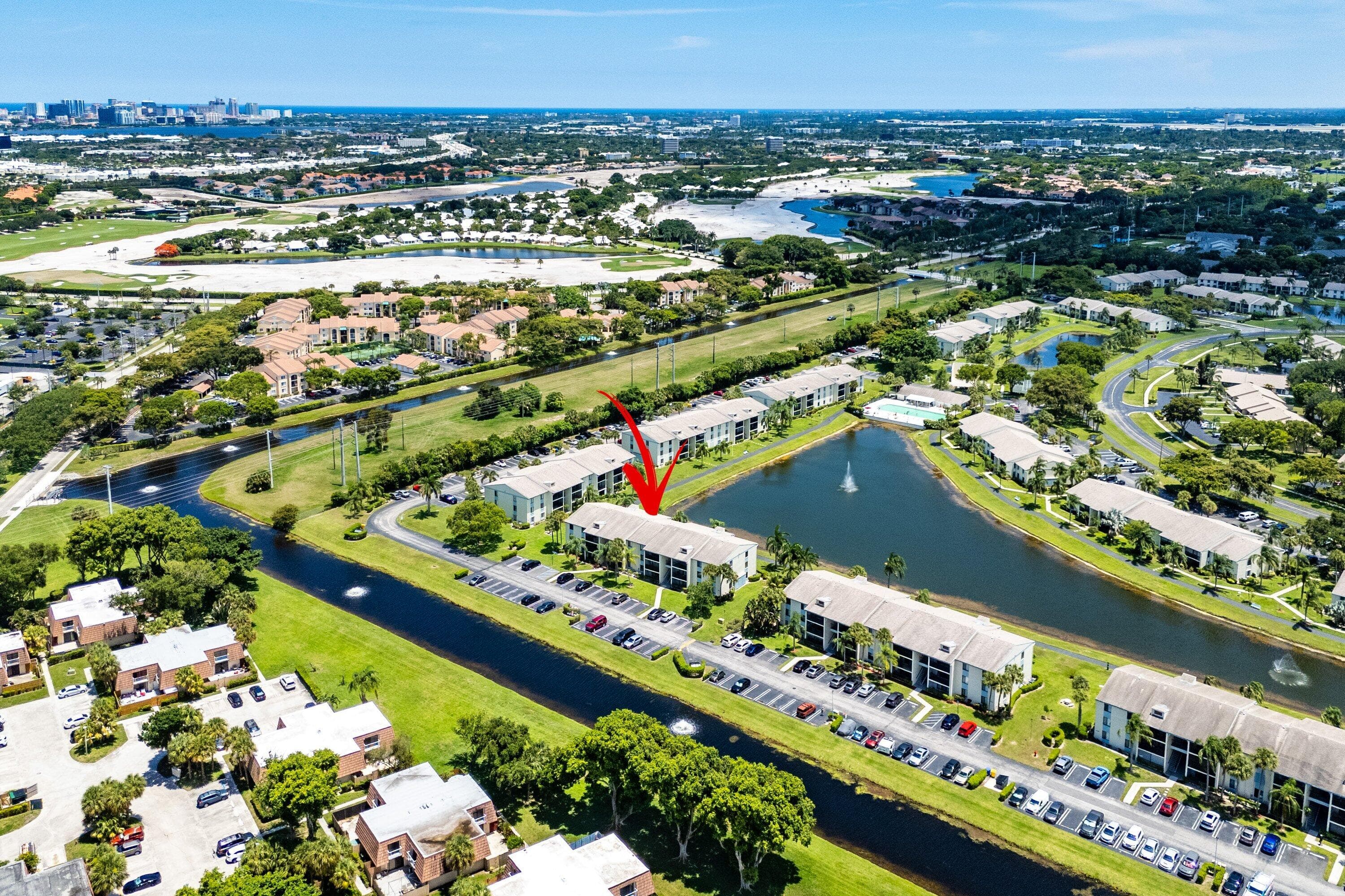 1108 Green Pine Boulevard E1, West Palm Beach, FL 33409 — photo 34 of 43