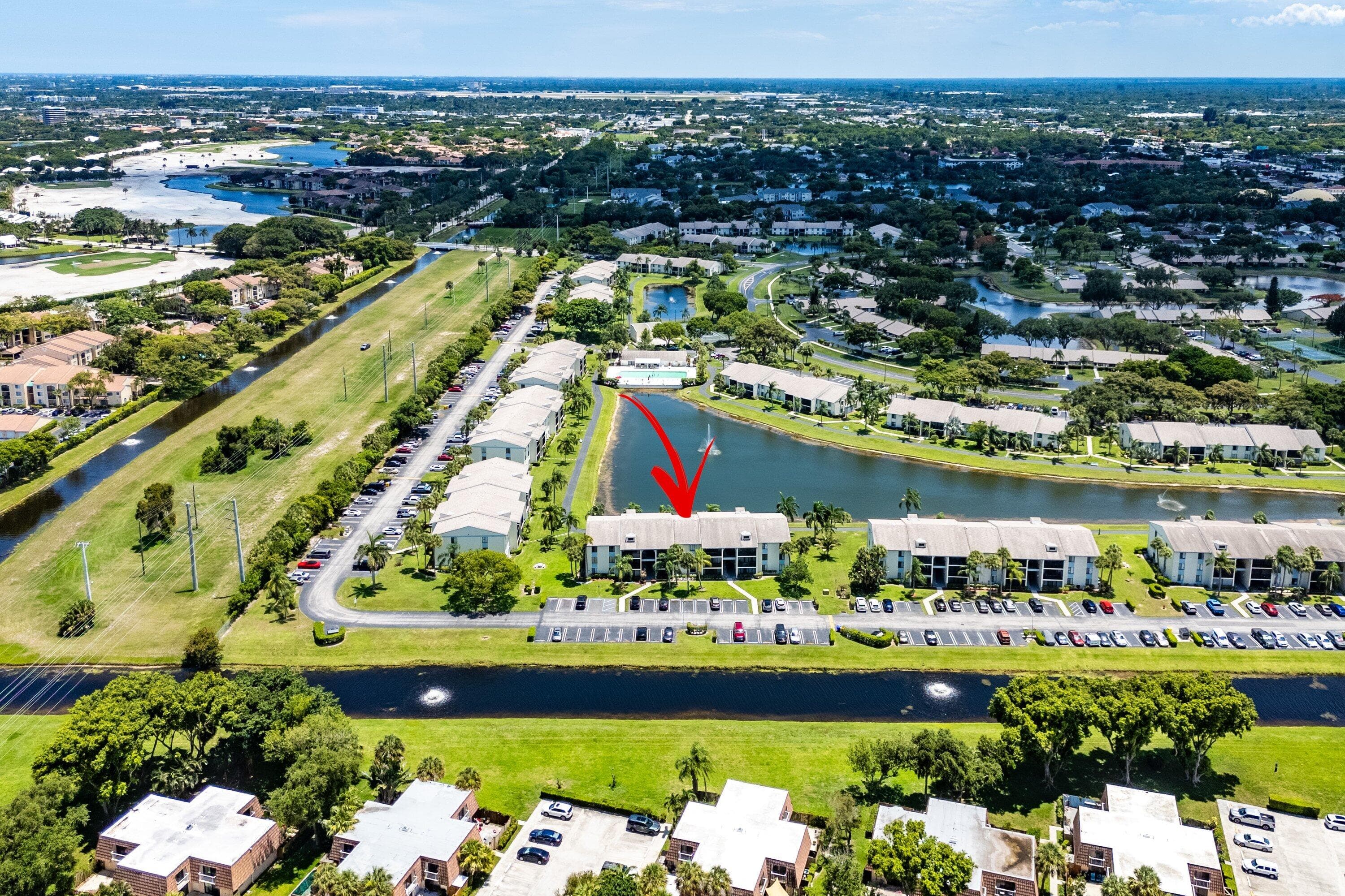 1108 Green Pine Boulevard E1, West Palm Beach, FL 33409 — photo 33 of 43