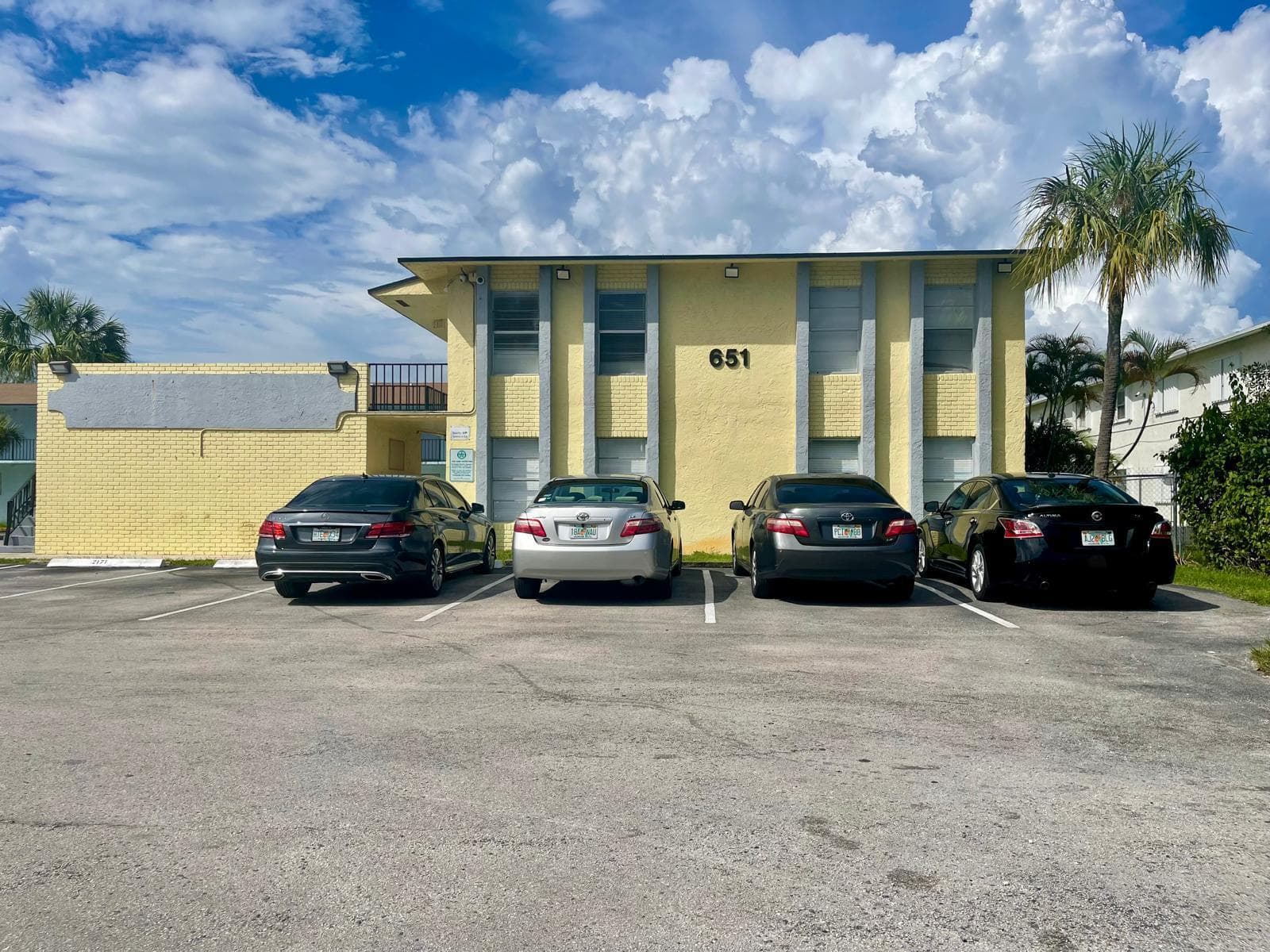 651 NW 42nd Court 118, Deerfield Beach, FL 33064 — photo 1 of 36