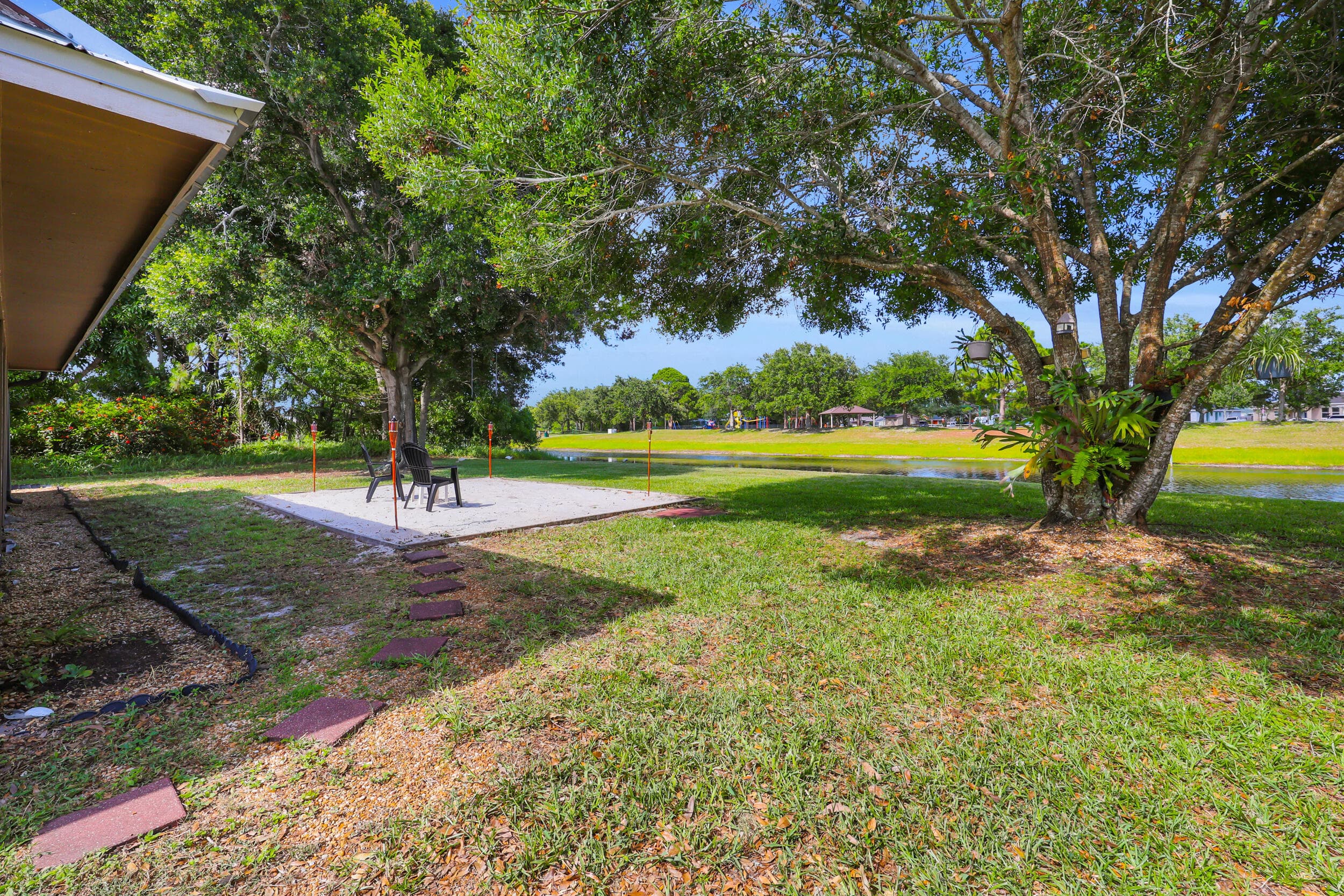 2311 SE Bowie Street, FL 34952 — photo 49 of 68