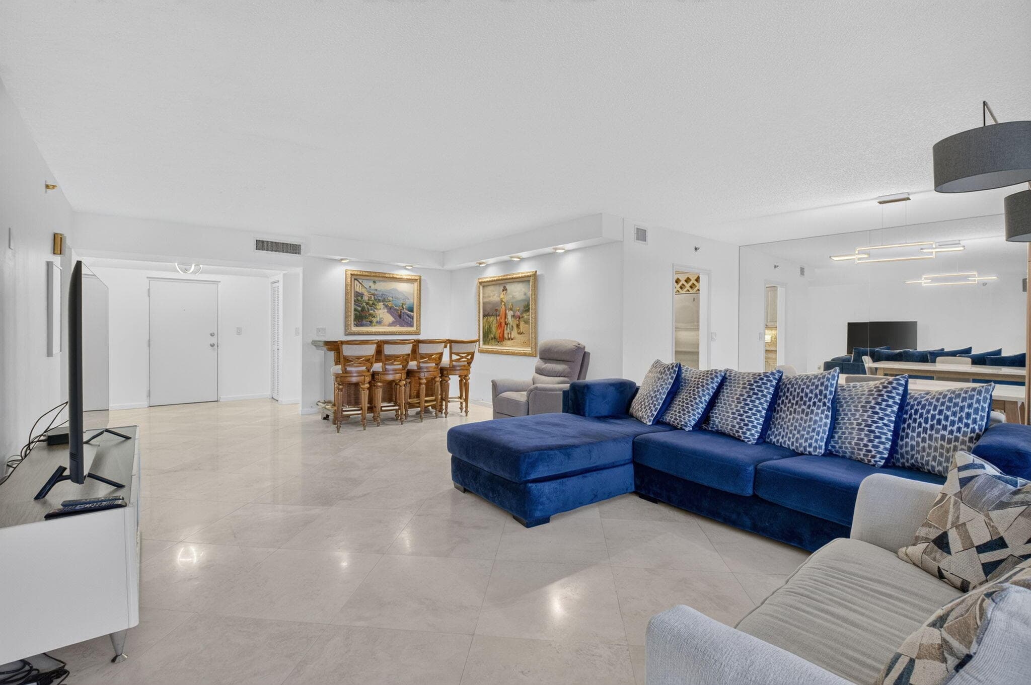 1401 S Ocean Boulevard 1060, Boca Raton, FL 33432 — photo 5 of 46