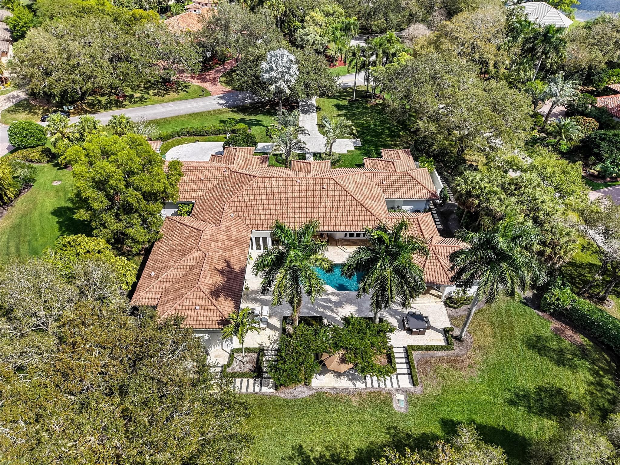 2825 Hackney Road, Weston, FL 33331 — photo 1 of 91