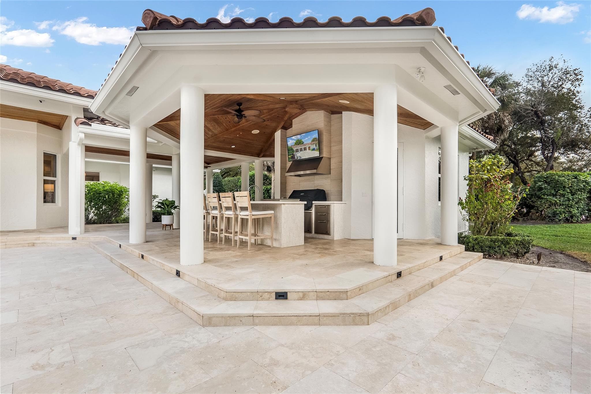 2825 Hackney Road, Weston, FL 33331 — photo 85 of 91