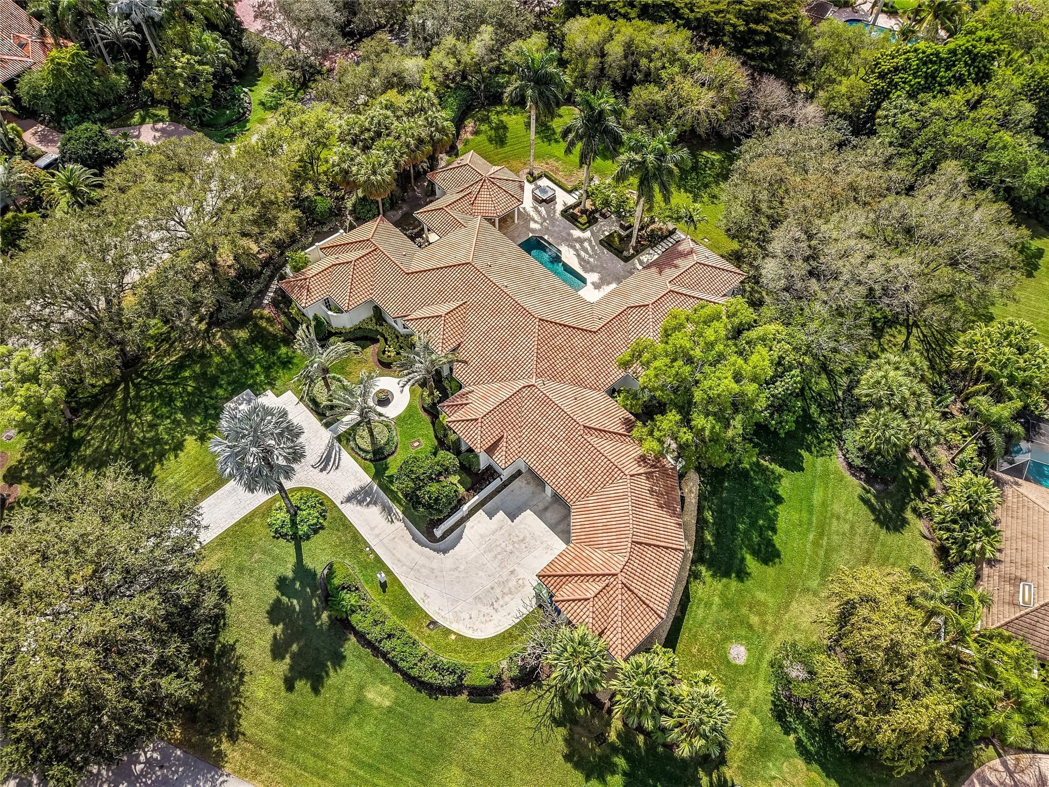 2825 Hackney Road, Weston, FL 33331 — photo 90 of 91