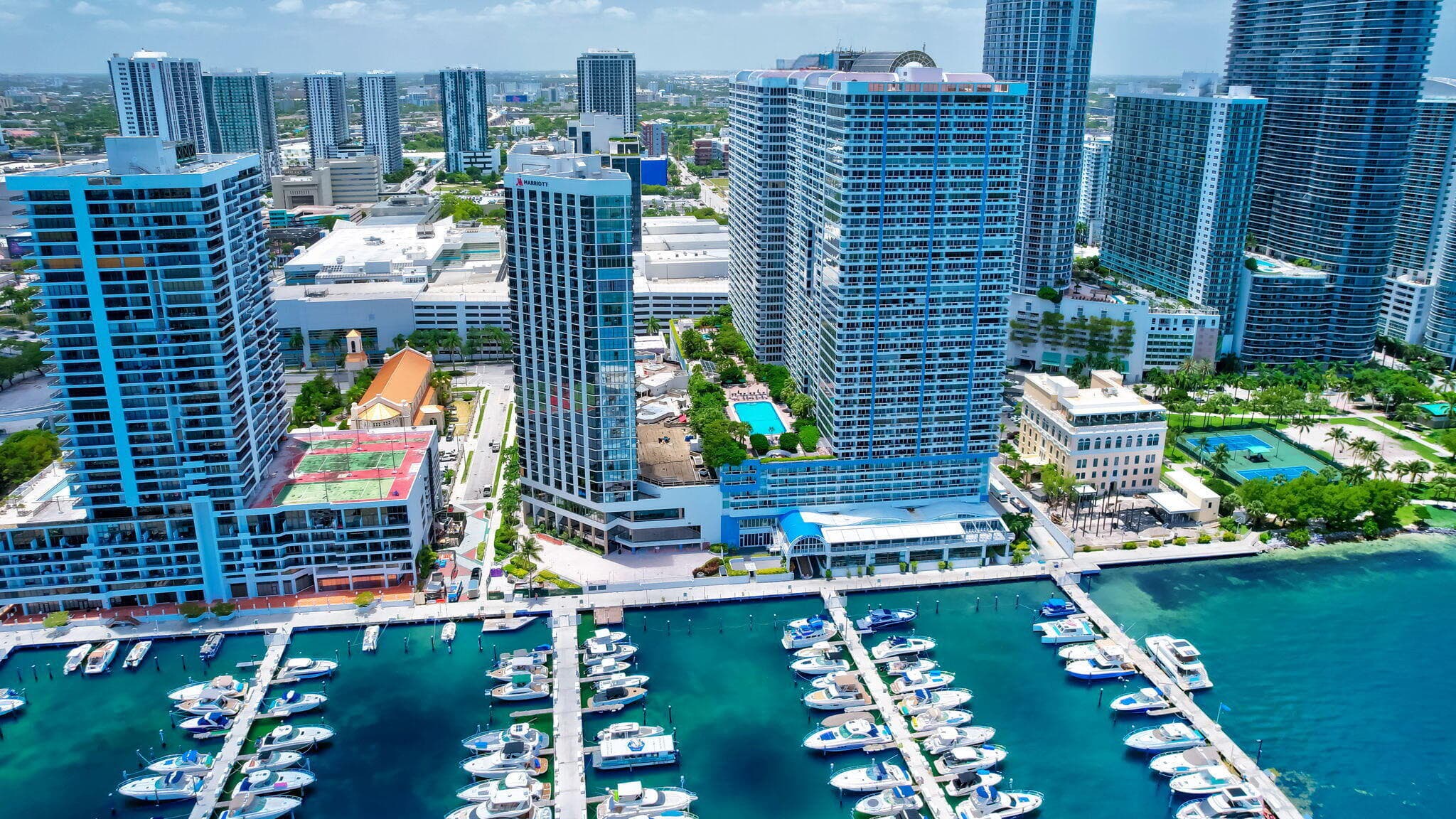 1717 N Bayshore Drive A-2935, Miami, FL 33132 — photo 11 of 68