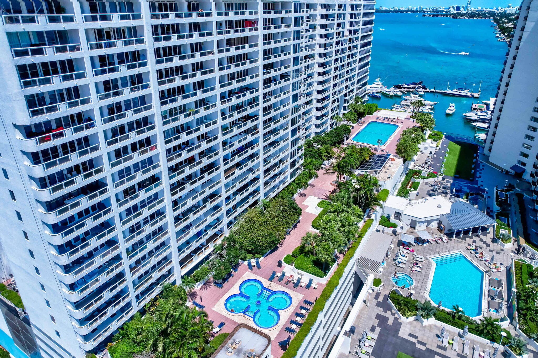 1717 N Bayshore Drive A-2935, Miami, FL 33132 — photo 13 of 68