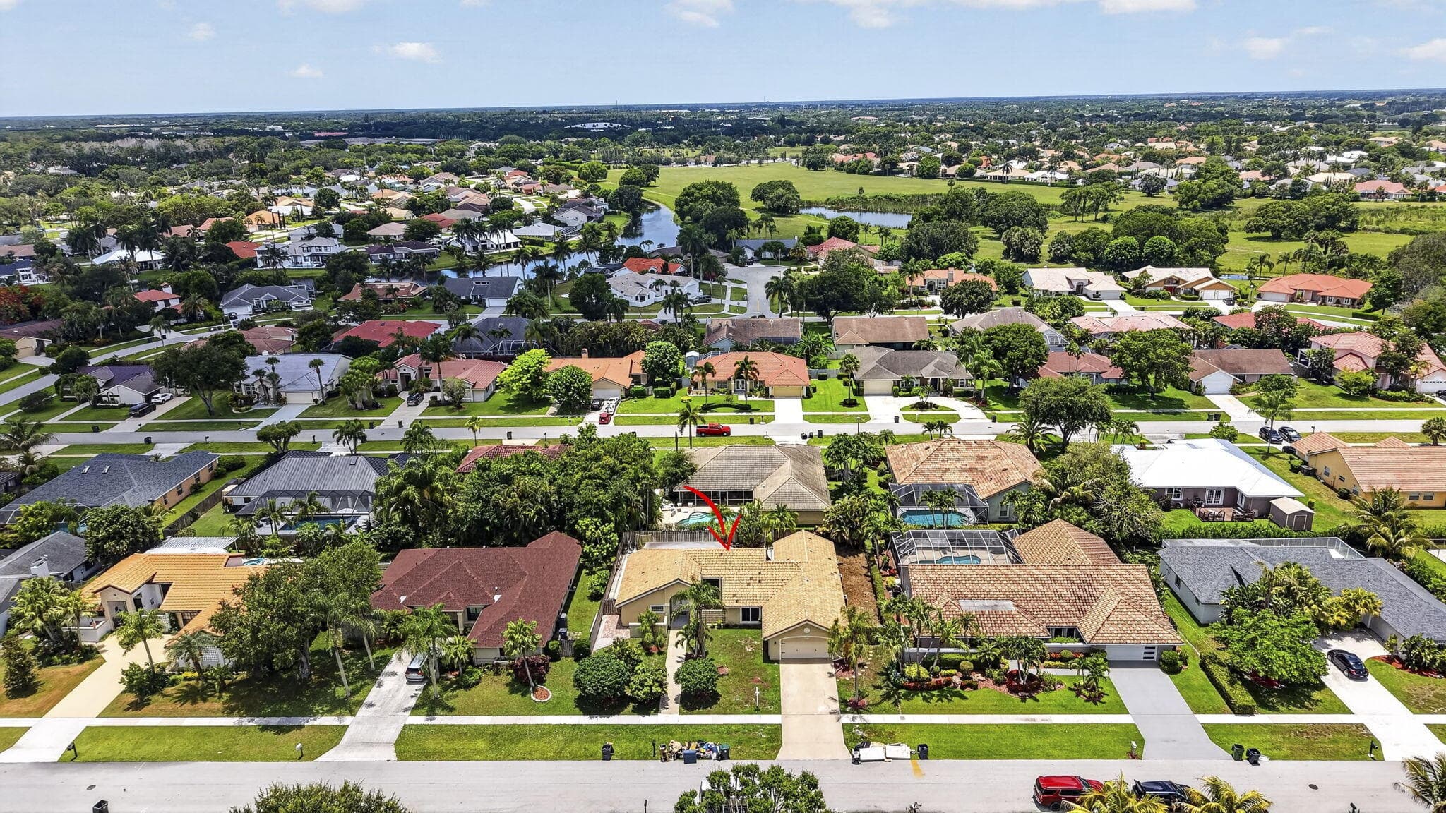 2171 Amesbury Circle, Wellington, FL 33414 — photo 58 of 67