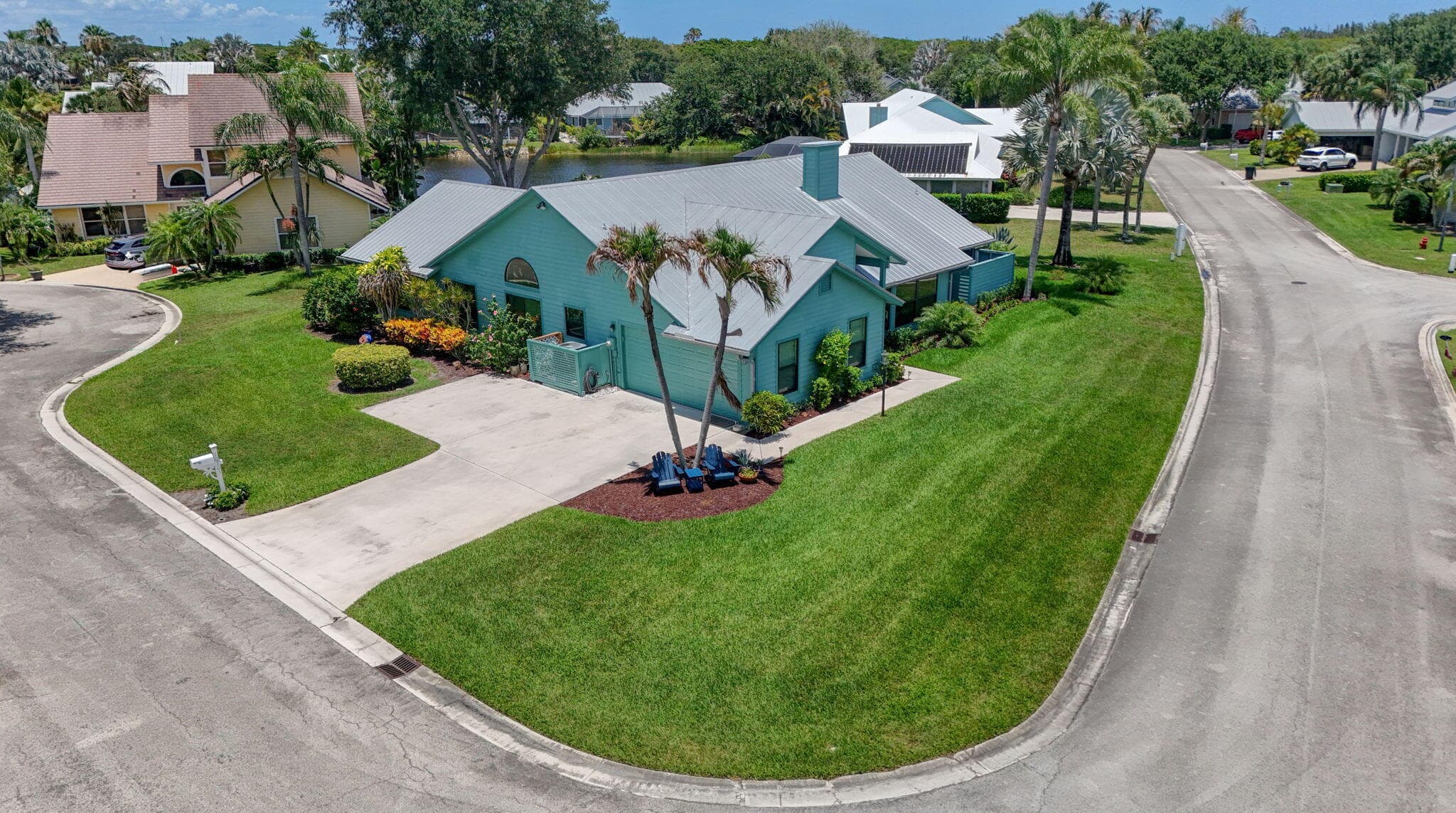 10705 SE Seabreeze Court, Hobe Sound, FL 33455 — photo 69 of 76