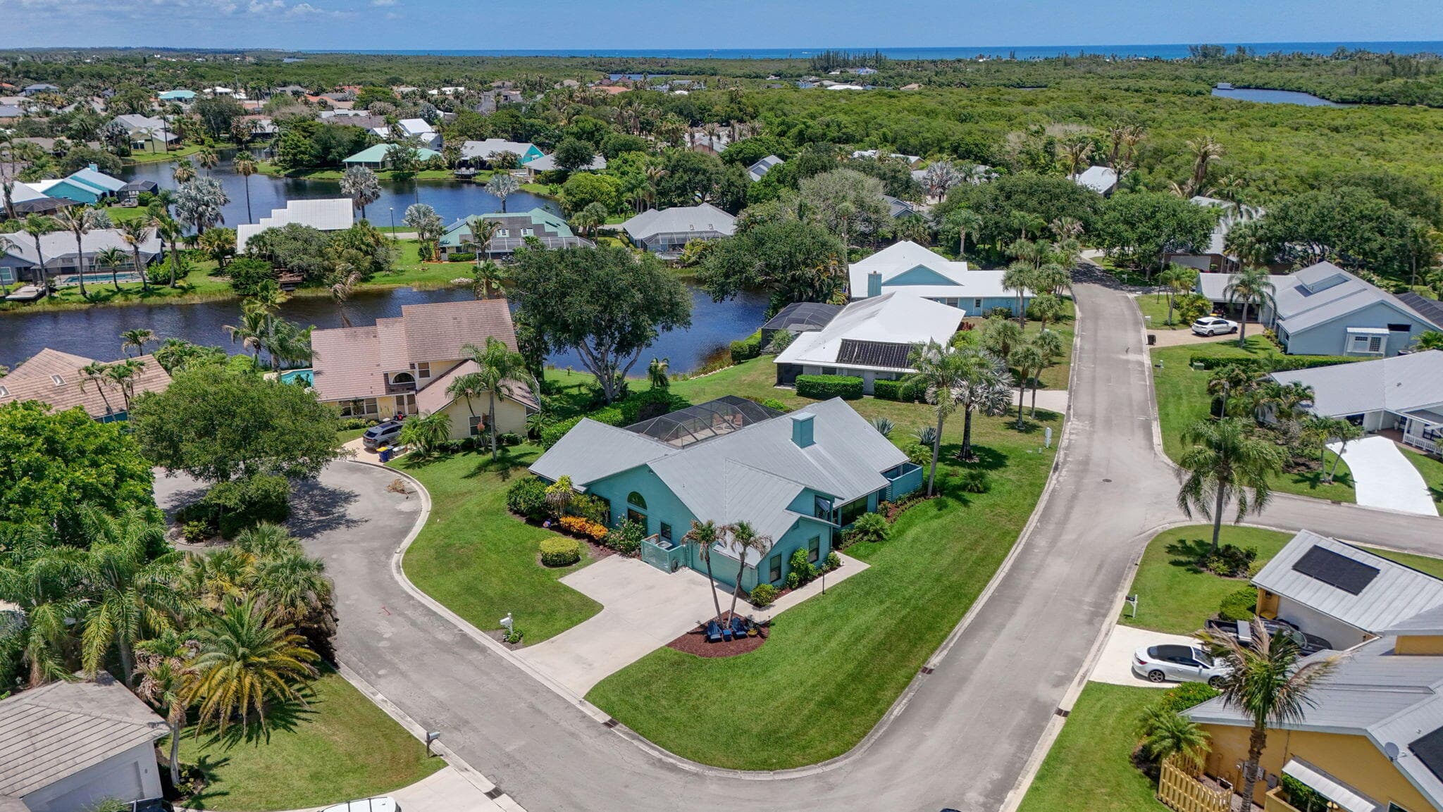 10705 SE Seabreeze Court, Hobe Sound, FL 33455 — photo 70 of 76
