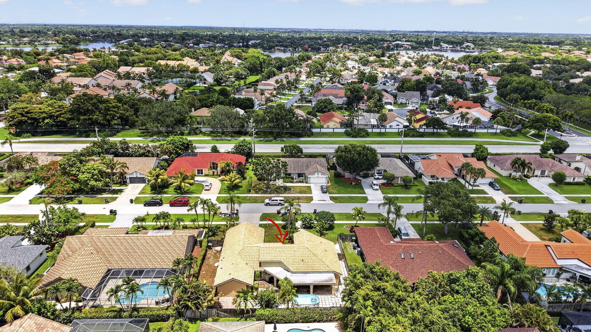 2171 Amesbury Circle, Wellington, FL 33414 — photo 62 of 67