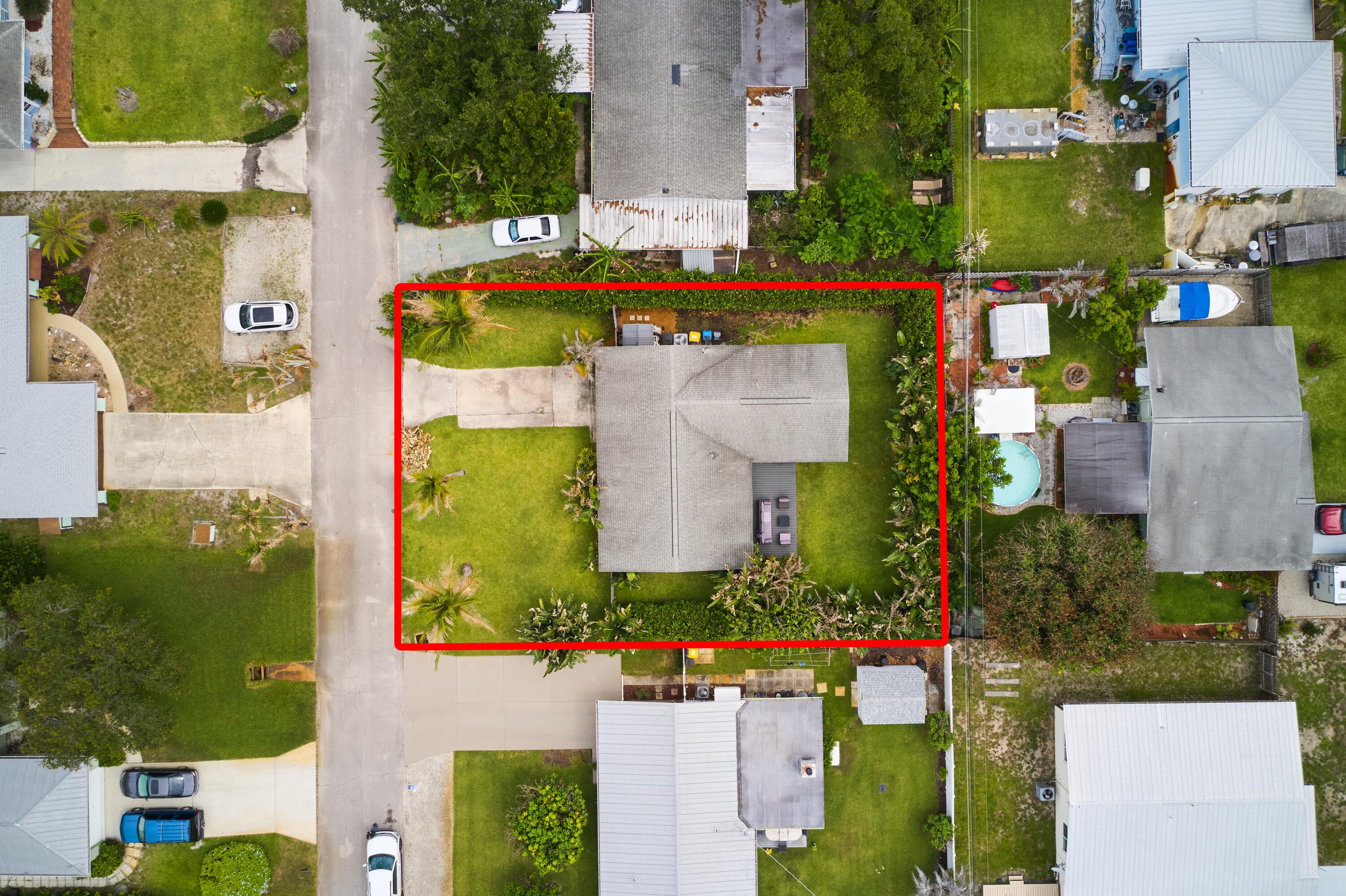 3743 NE Barbara Drive, Jensen Beach, FL 34957 — photo 23 of 29