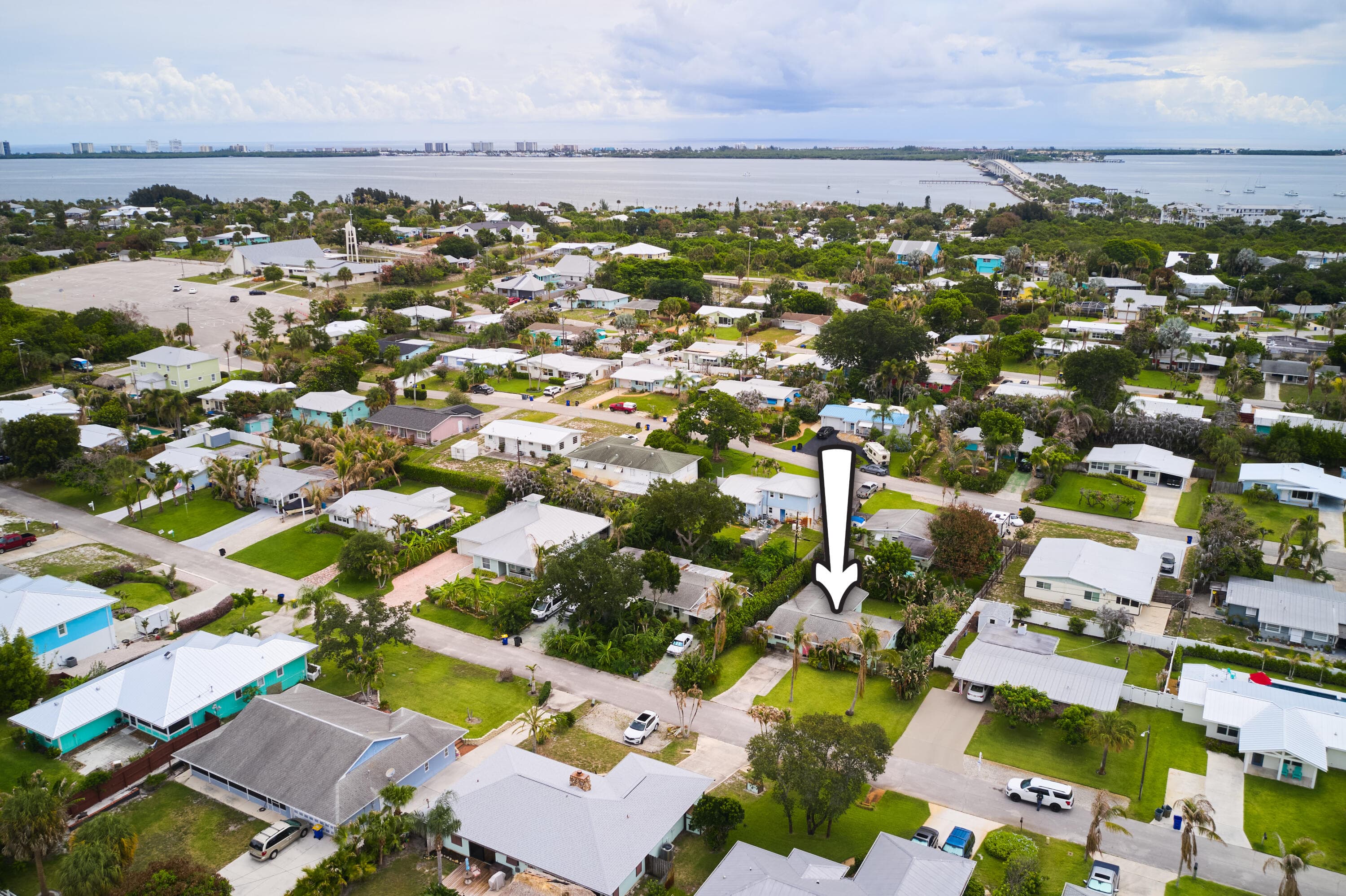 3743 NE Barbara Drive, Jensen Beach, FL 34957 — photo 26 of 29