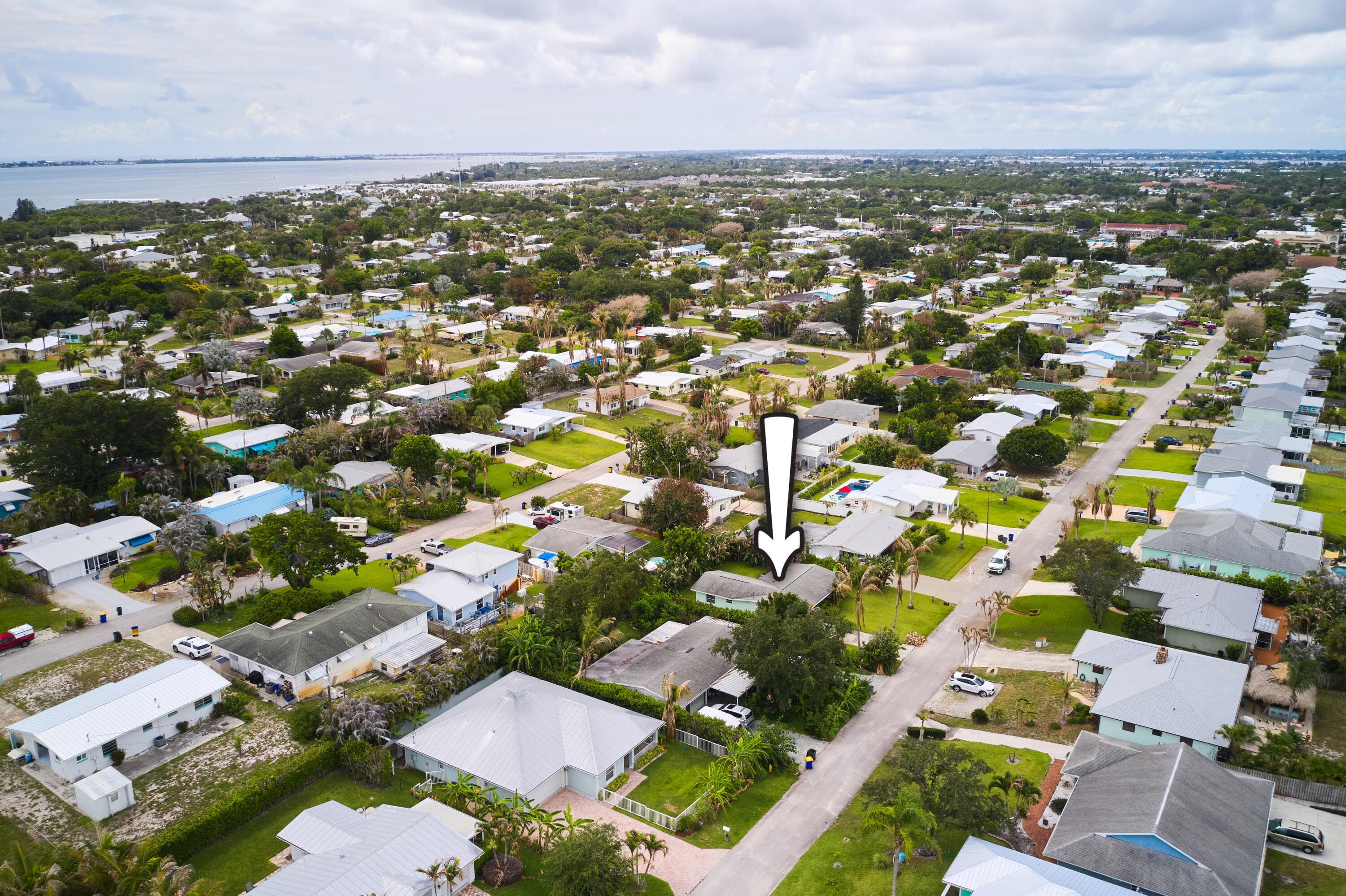 3743 NE Barbara Drive, Jensen Beach, FL 34957 — photo 27 of 29
