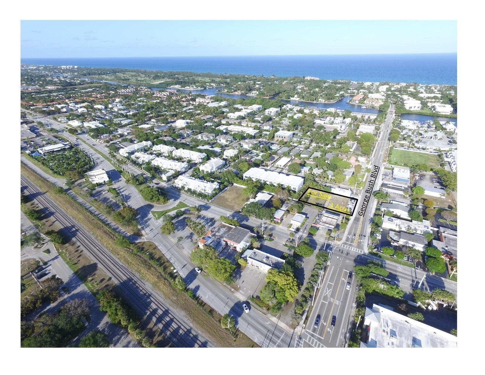 655 S George Bush Boulevard, Delray Beach, FL 33483 — photo 2 of 2