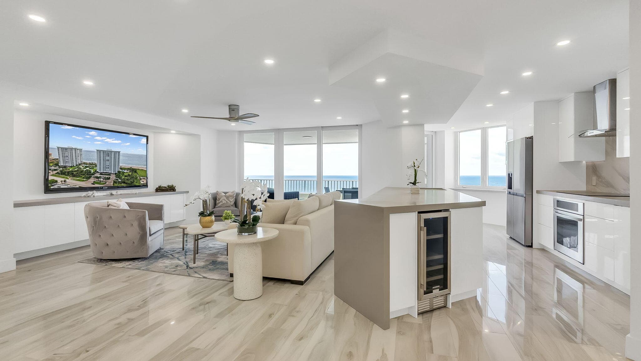 550 S Ocean Boulevard 1906, Boca Raton, FL 33432 — photo 8 of 47