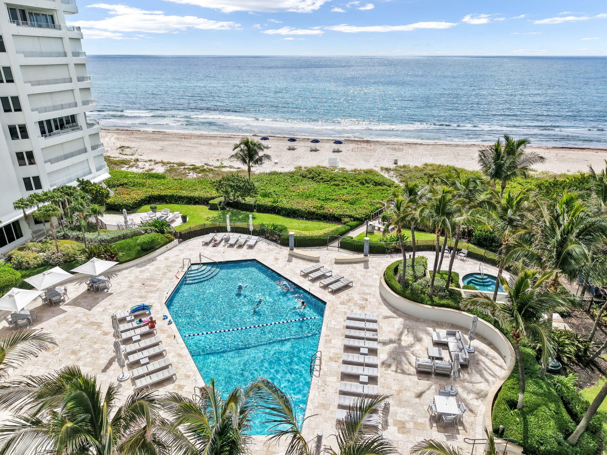 550 S Ocean Boulevard 1906, Boca Raton, FL 33432 — photo 37 of 47