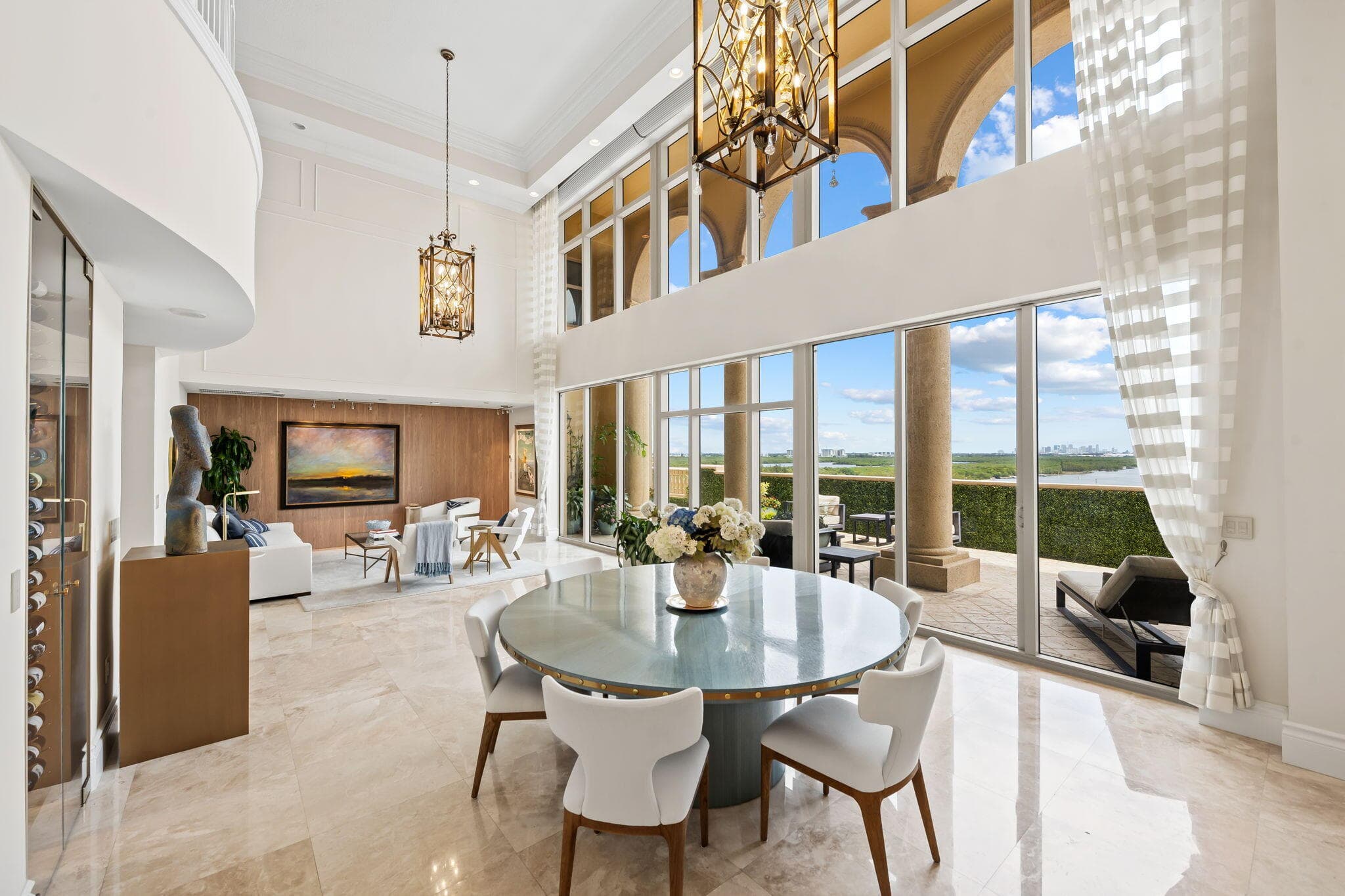 3501 N Ocean Drive Ph, Hollywood, FL 33019 — photo 5 of 49