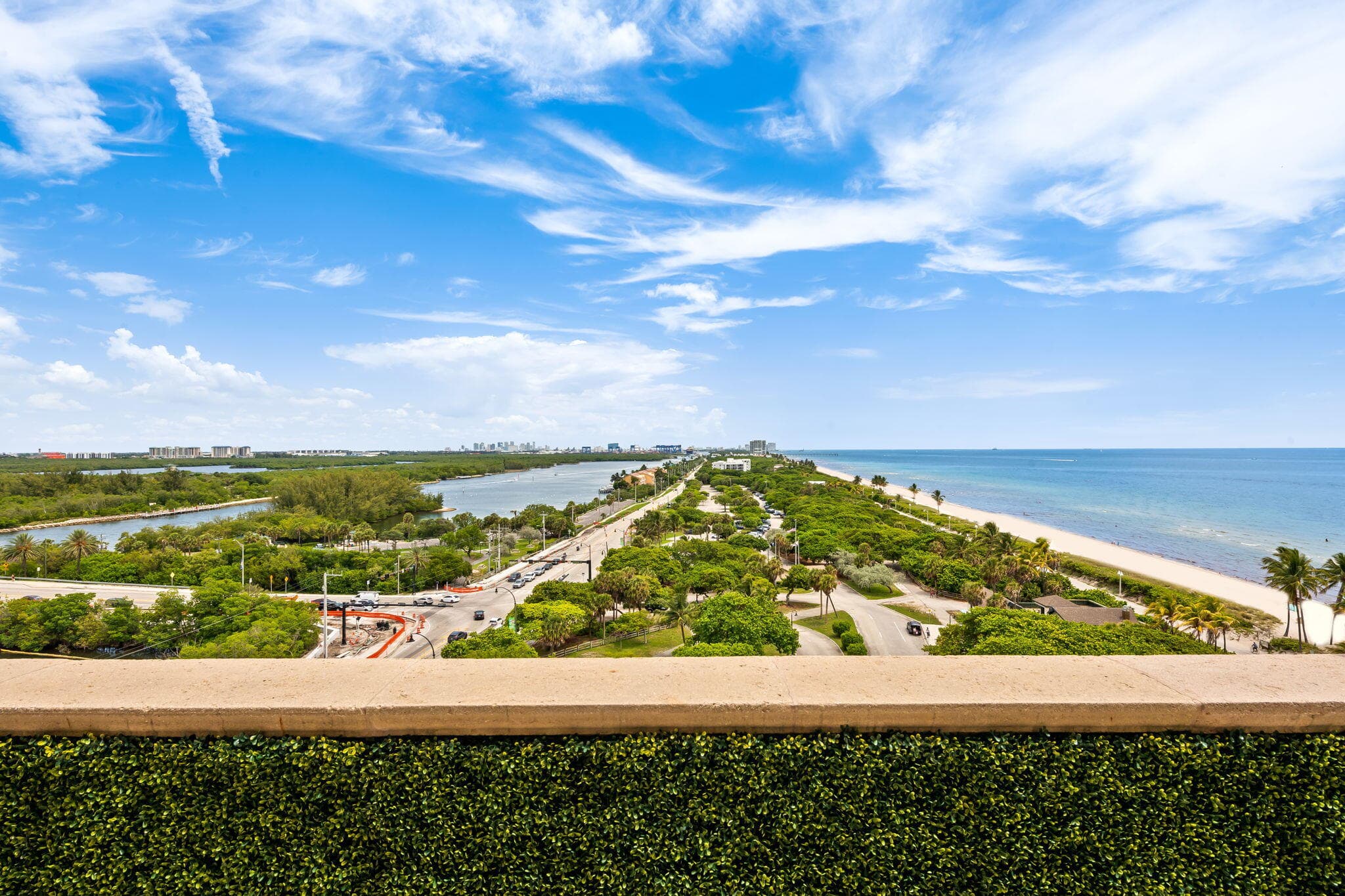 3501 N Ocean Drive Ph, Hollywood, FL 33019 — photo 41 of 49