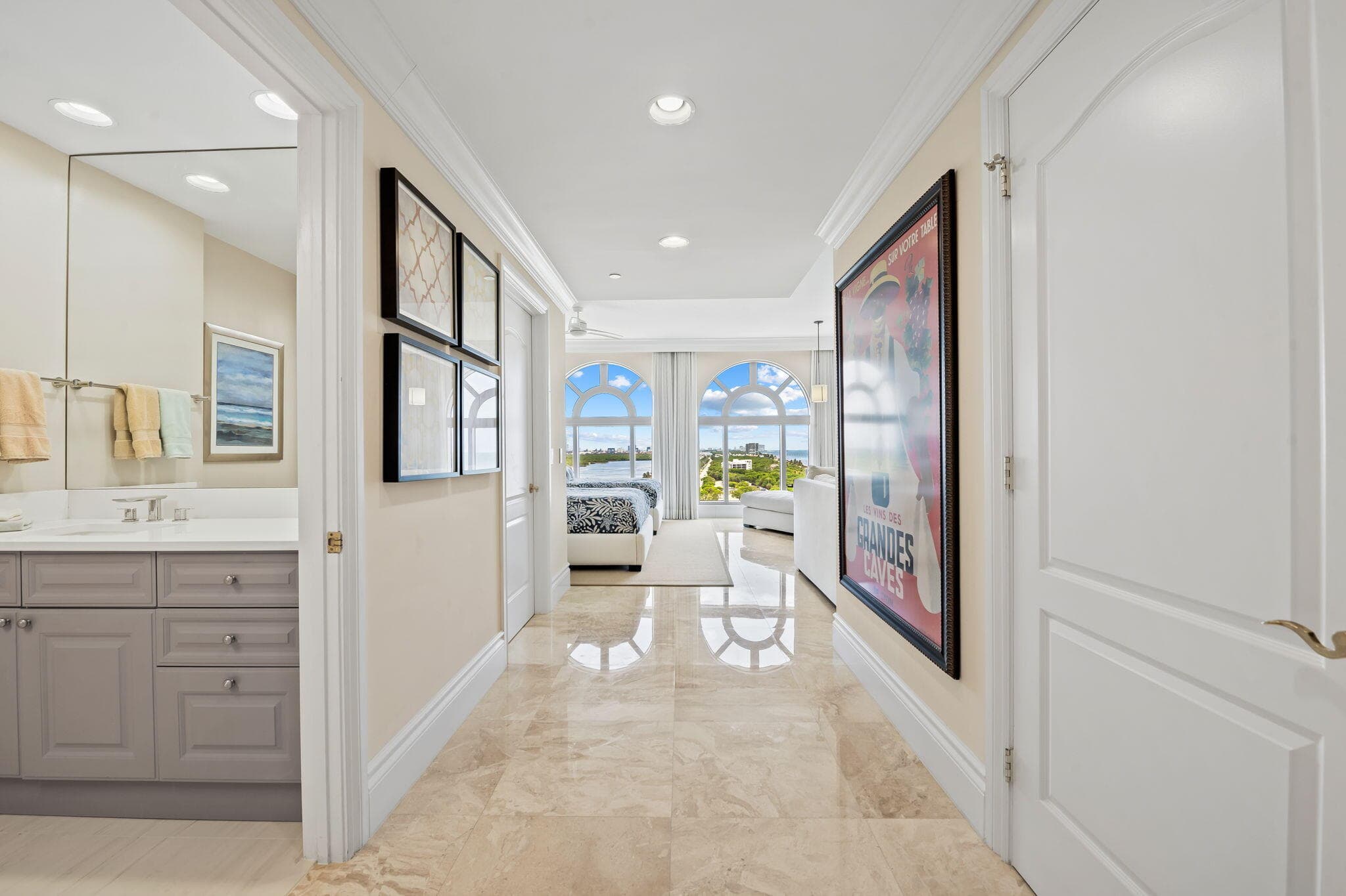 3501 N Ocean Drive Ph, Hollywood, FL 33019 — photo 34 of 49