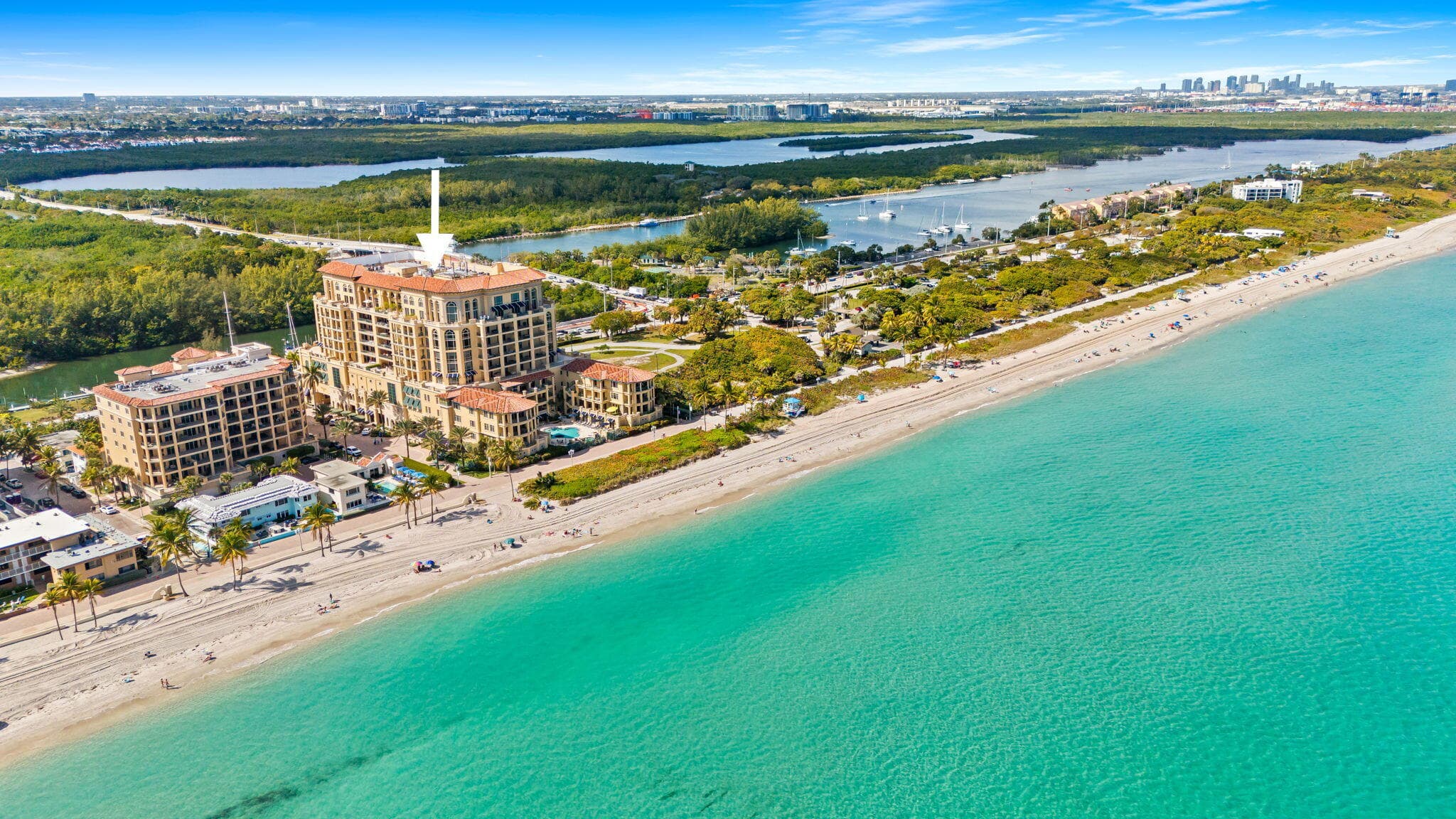 3501 N Ocean Drive Ph, Hollywood, FL 33019 — photo 1 of 49