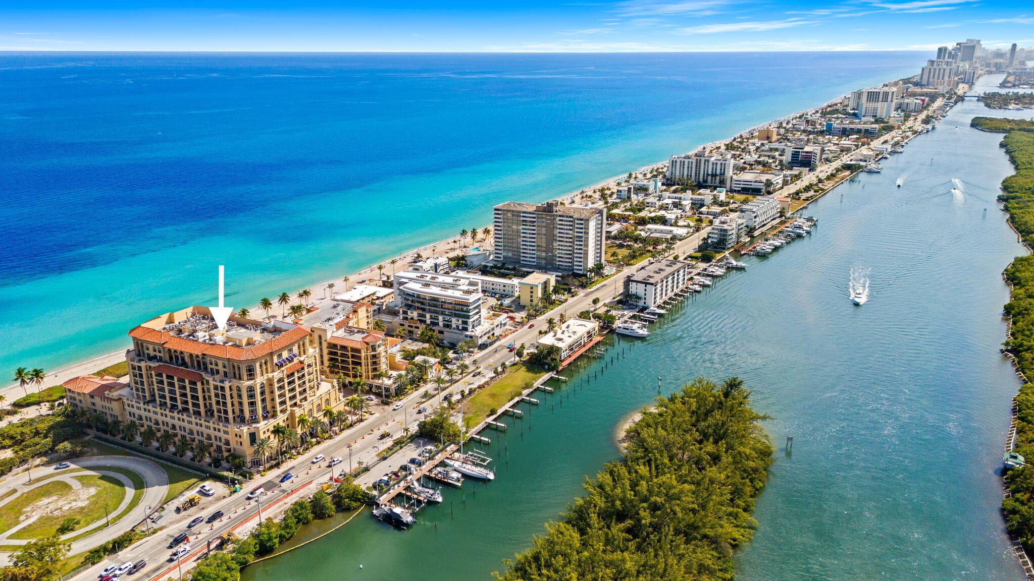 3501 N Ocean Drive Ph, Hollywood, FL 33019 — photo 45 of 49