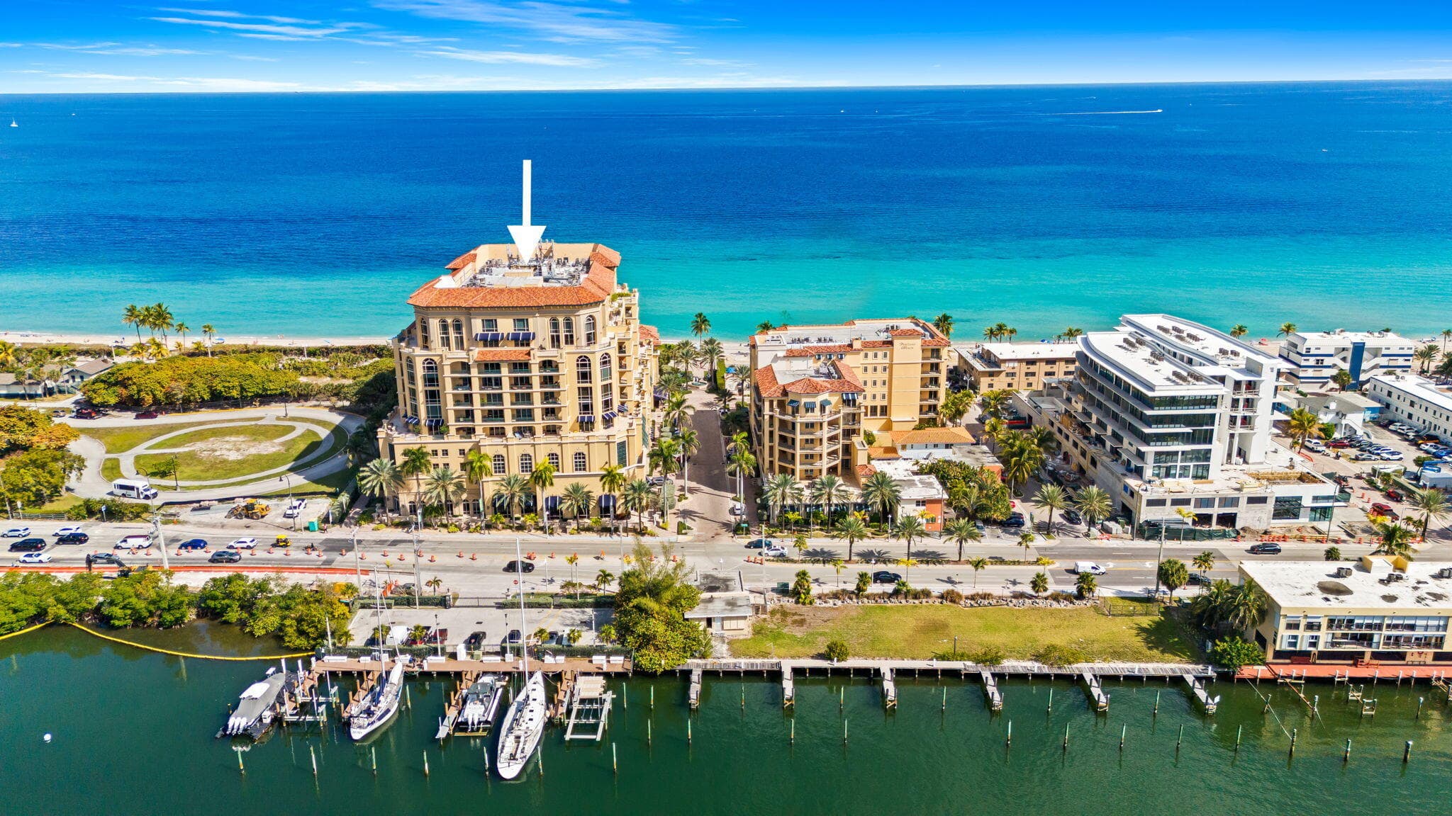 3501 N Ocean Drive Ph, Hollywood, FL 33019 — photo 46 of 49