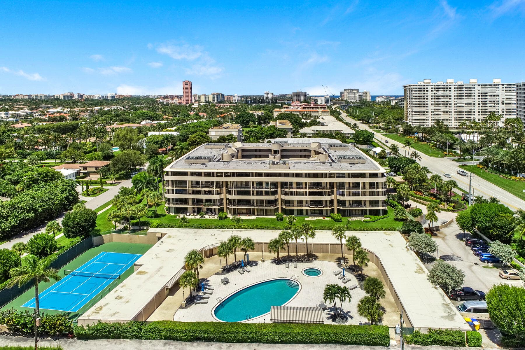 1401 S Ocean Boulevard 1060, Boca Raton, FL 33432 — photo 31 of 46