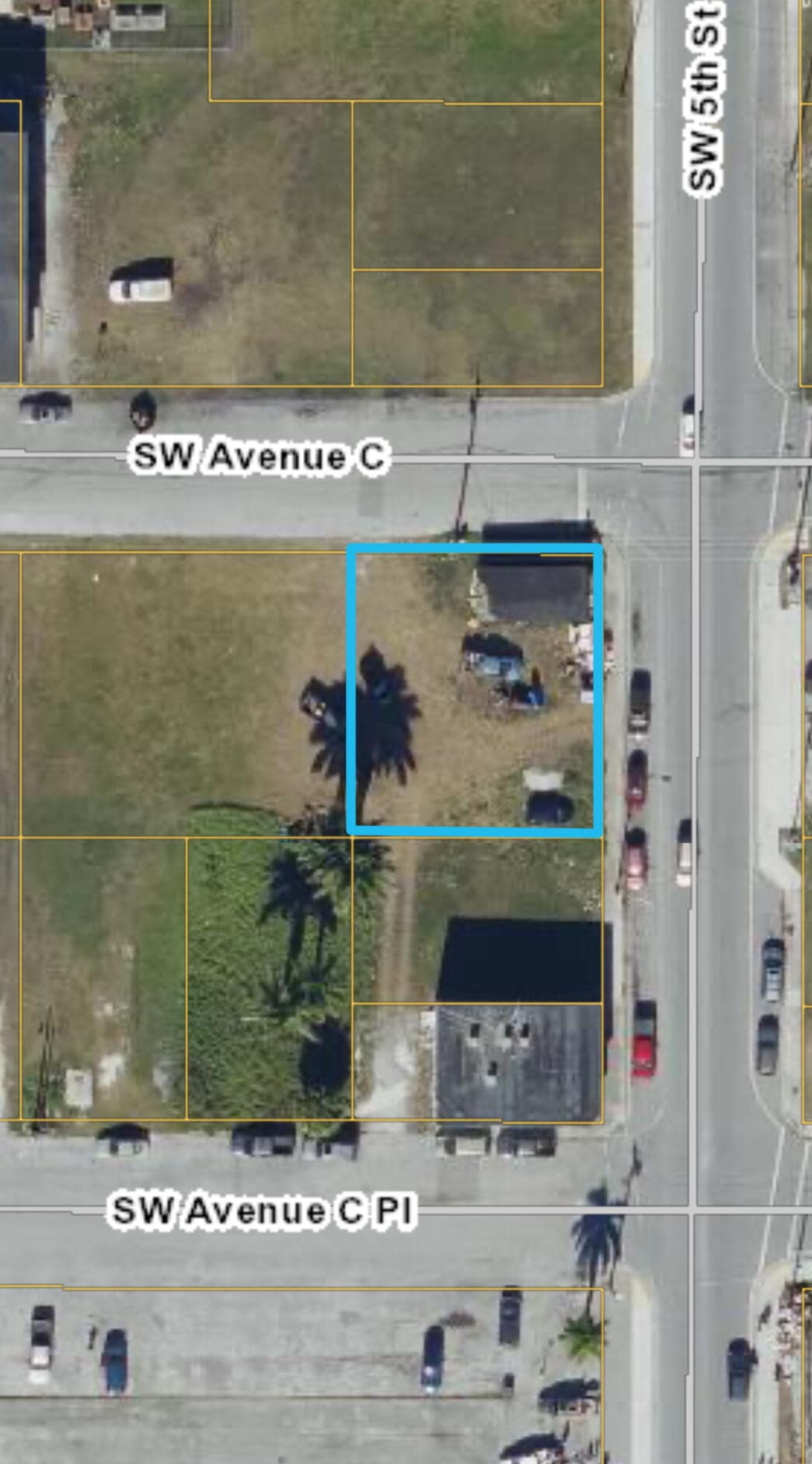 300 SW 5th Street, Belle Glade, FL — photo 2 of 7