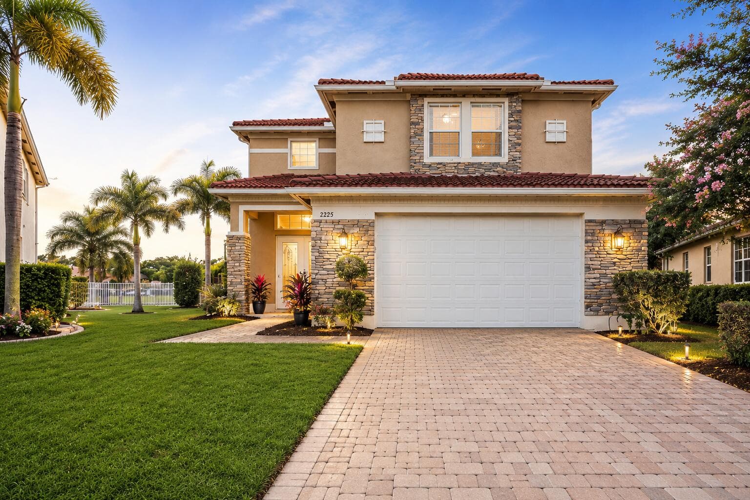 2335 NW Via Della Court, Port St. Lucie, FL 34986 — photo 2 of 69