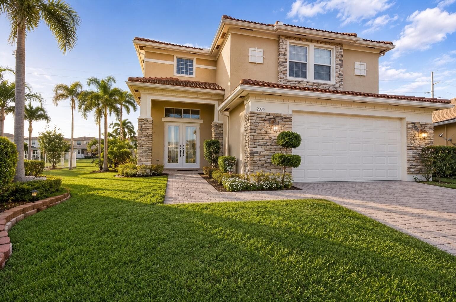 2335 NW Via Della Court, Port St. Lucie, FL 34986 — photo 3 of 69