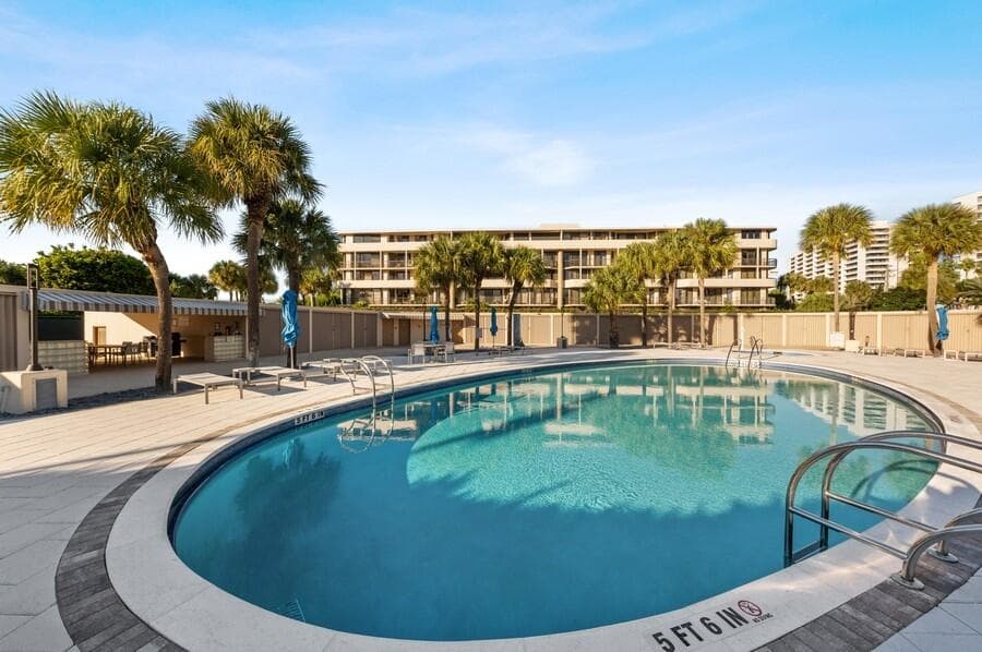 1401 S Ocean Boulevard 1060, Boca Raton, FL 33432 — photo 37 of 46