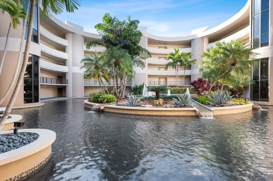 1401 S Ocean Boulevard 1060, Boca Raton, FL 33432 — photo 45 of 46