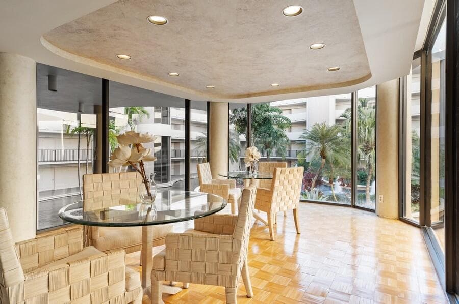 1401 S Ocean Boulevard 1060, Boca Raton, FL 33432 — photo 44 of 46
