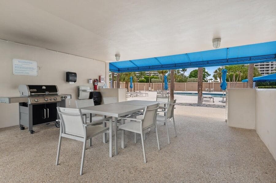1401 S Ocean Boulevard 1060, Boca Raton, FL 33432 — photo 42 of 46