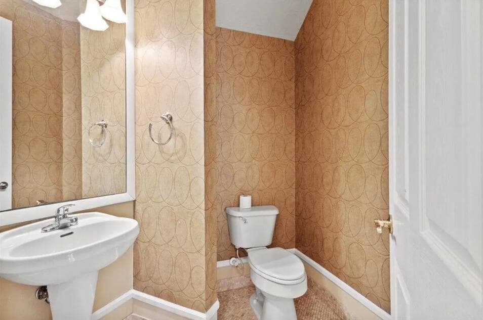 2335 NW Via Della Court, Port St. Lucie, FL 34986 — photo 16 of 69