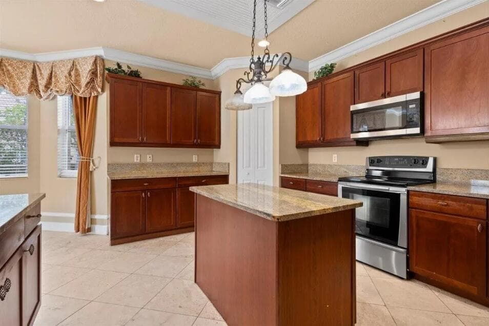 2335 NW Via Della Court, Port St. Lucie, FL 34986 — photo 30 of 69