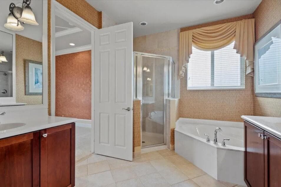 2335 NW Via Della Court, Port St. Lucie, FL 34986 — photo 41 of 69