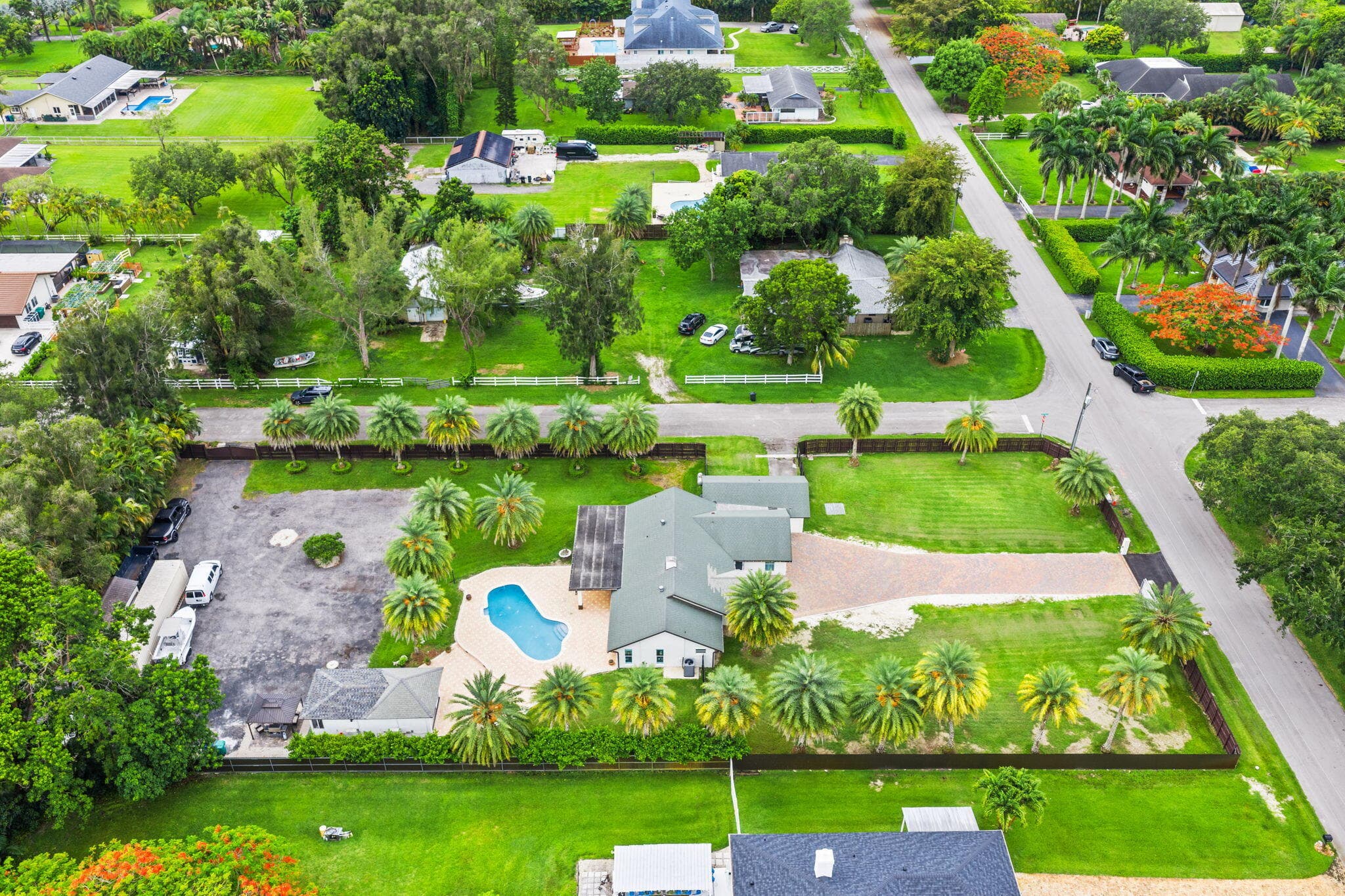 5700 SW 196th Lane, Southwest Ranches, FL 33332 — photo 41 of 45