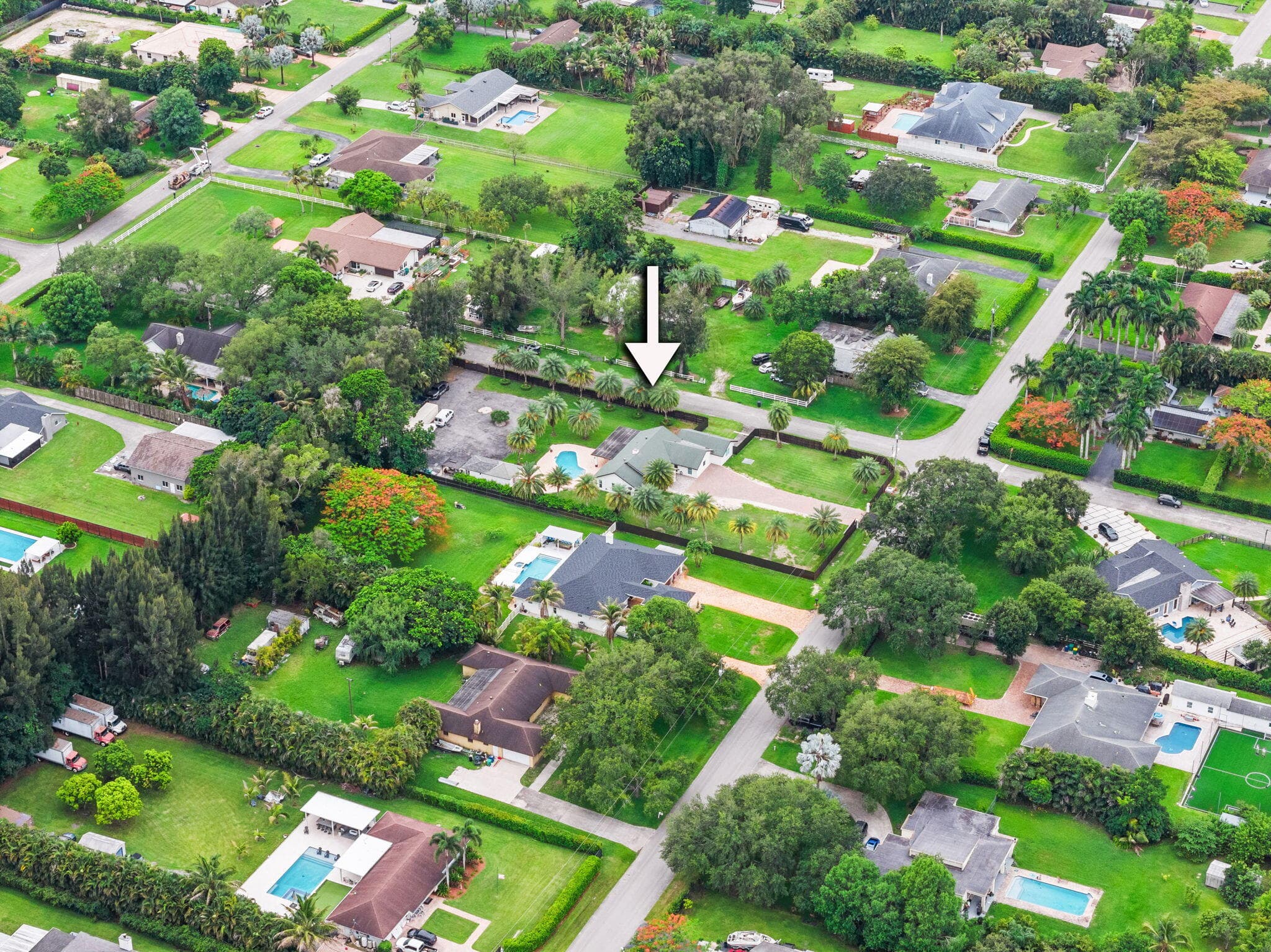 5700 SW 196th Lane, Southwest Ranches, FL 33332 — photo 42 of 45