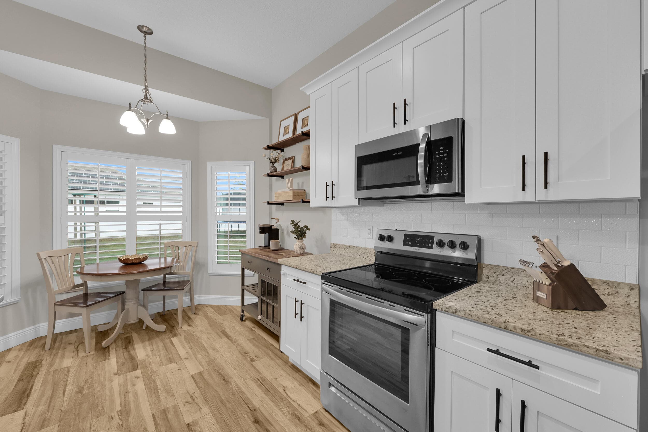 1461 SW Santiago Avenue, Port St. Lucie, FL 34953 — photo 12 of 35